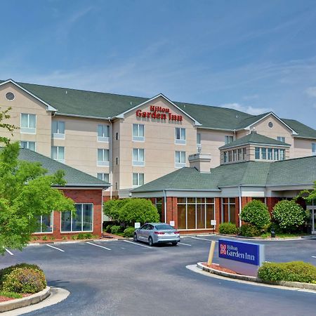 Hilton Garden Inn Hattiesburg Εξωτερικό φωτογραφία