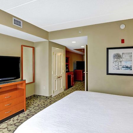 Hilton Garden Inn Hattiesburg Εξωτερικό φωτογραφία