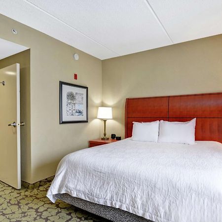 Hilton Garden Inn Hattiesburg Εξωτερικό φωτογραφία