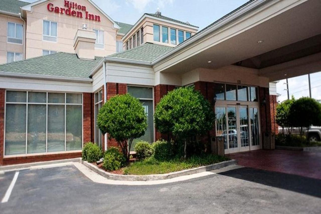 Hilton Garden Inn Hattiesburg Εξωτερικό φωτογραφία
