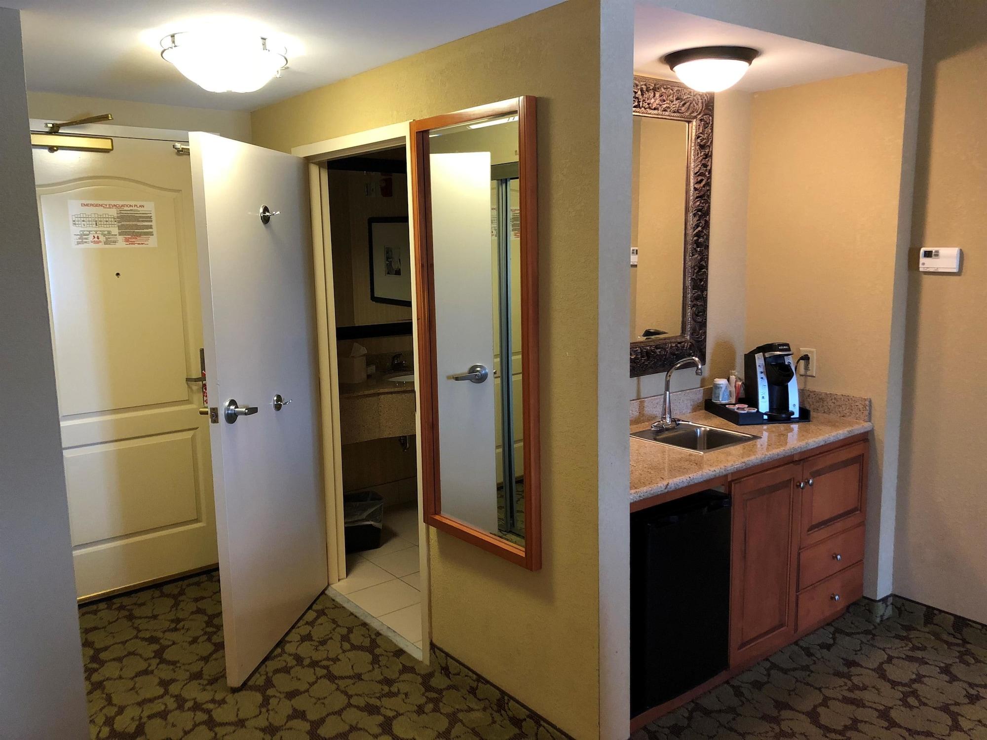 Hilton Garden Inn Hattiesburg Εξωτερικό φωτογραφία