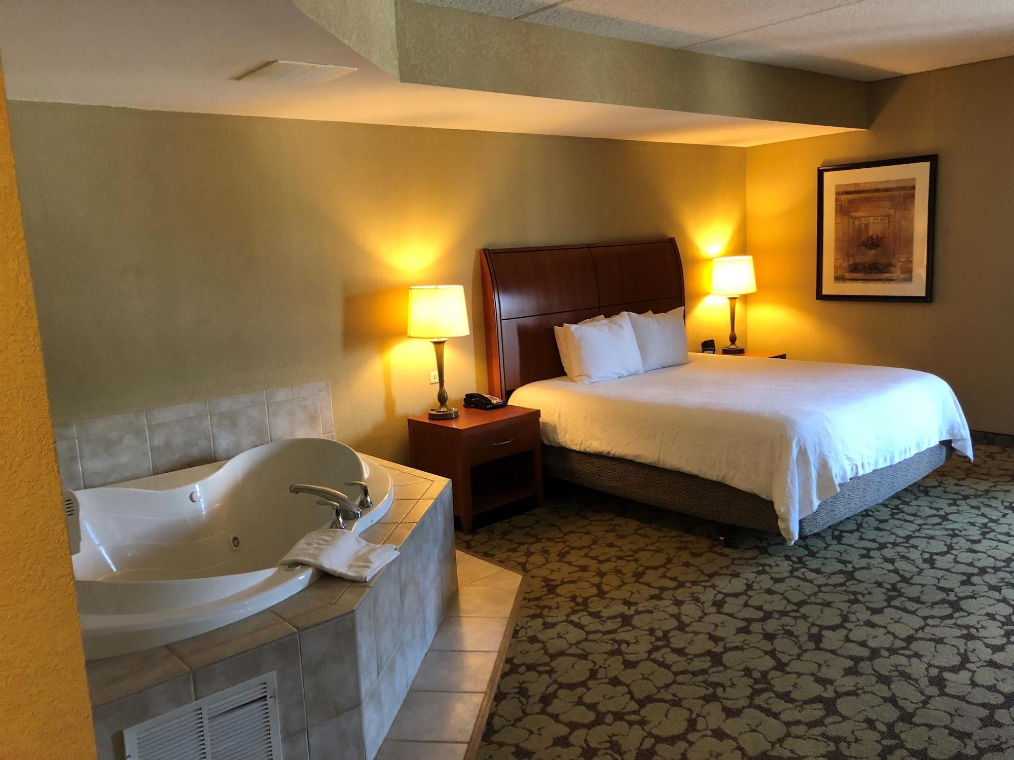 Hilton Garden Inn Hattiesburg Εξωτερικό φωτογραφία
