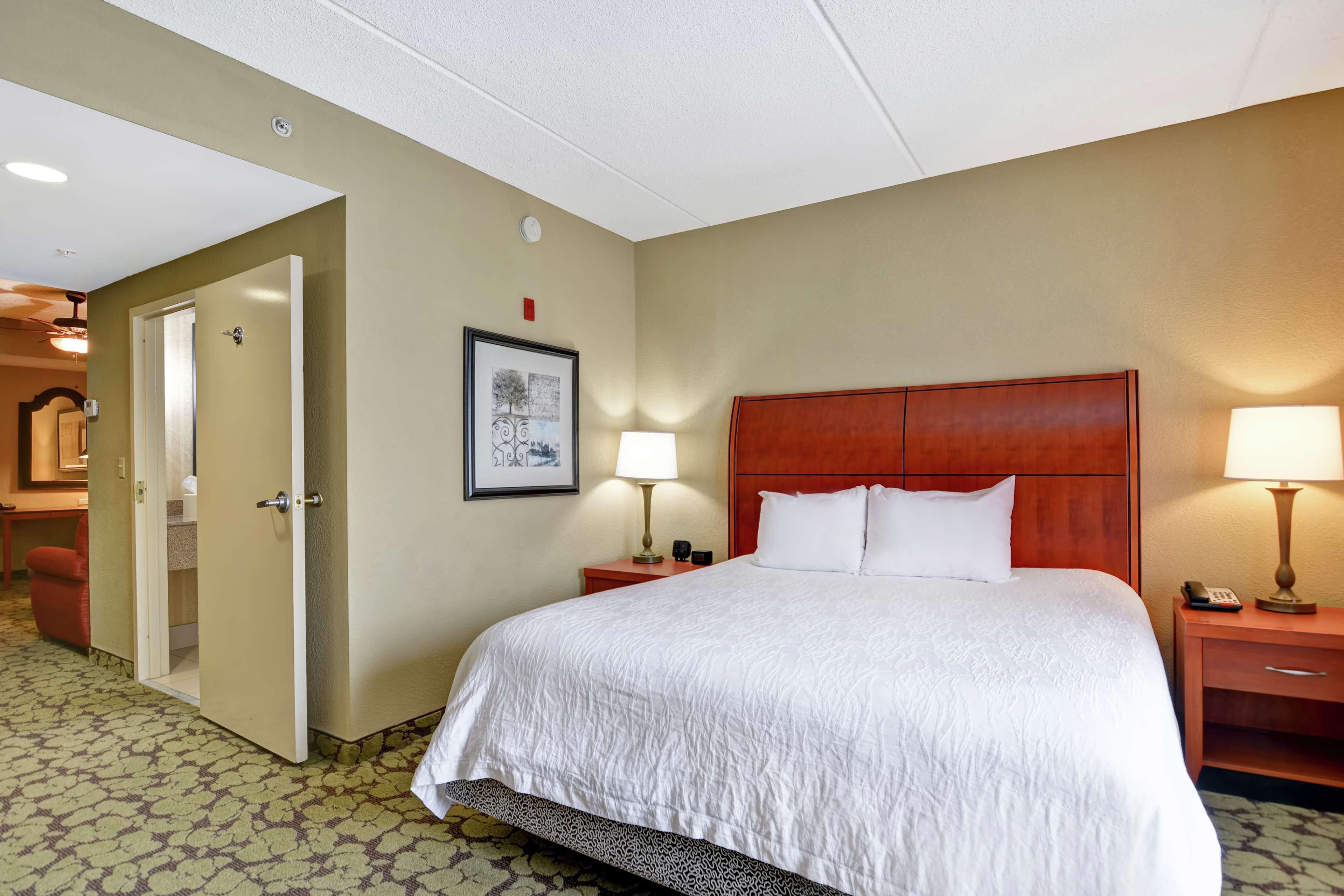 Hilton Garden Inn Hattiesburg Εξωτερικό φωτογραφία