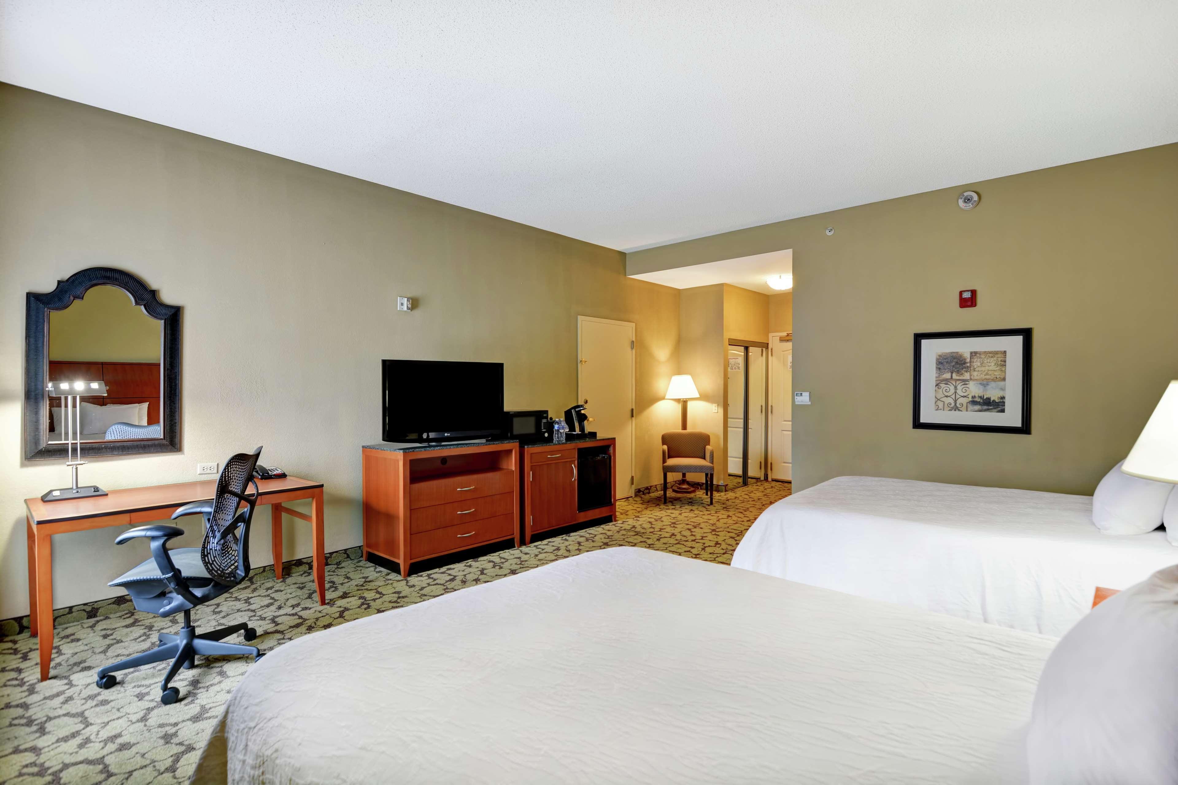 Hilton Garden Inn Hattiesburg Εξωτερικό φωτογραφία