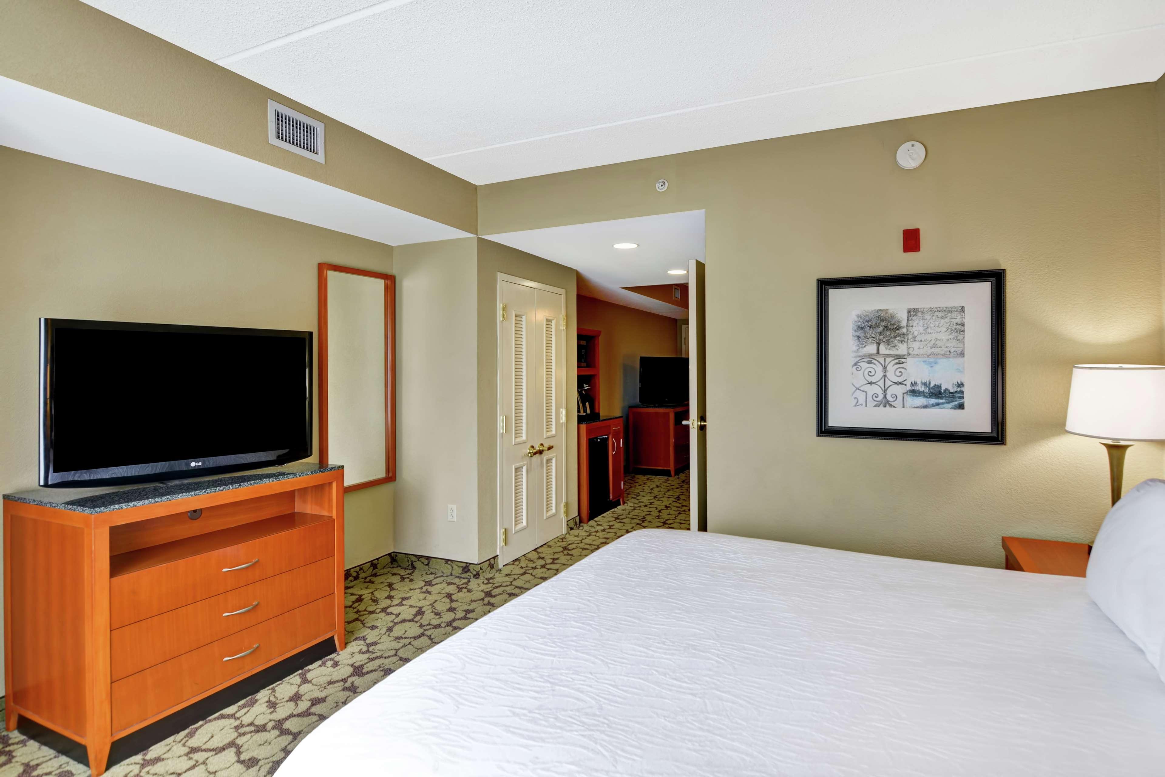 Hilton Garden Inn Hattiesburg Εξωτερικό φωτογραφία