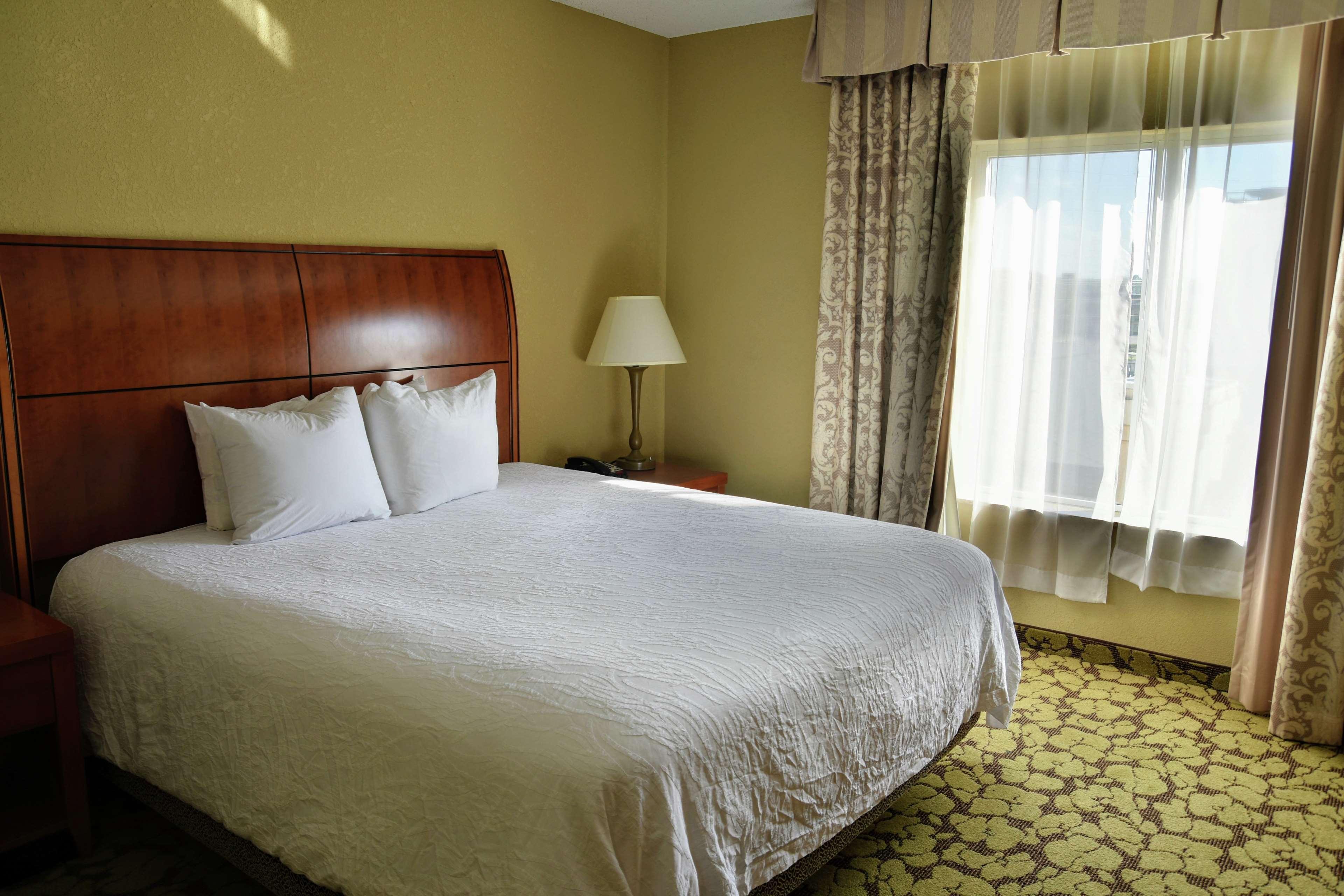 Hilton Garden Inn Hattiesburg Εξωτερικό φωτογραφία