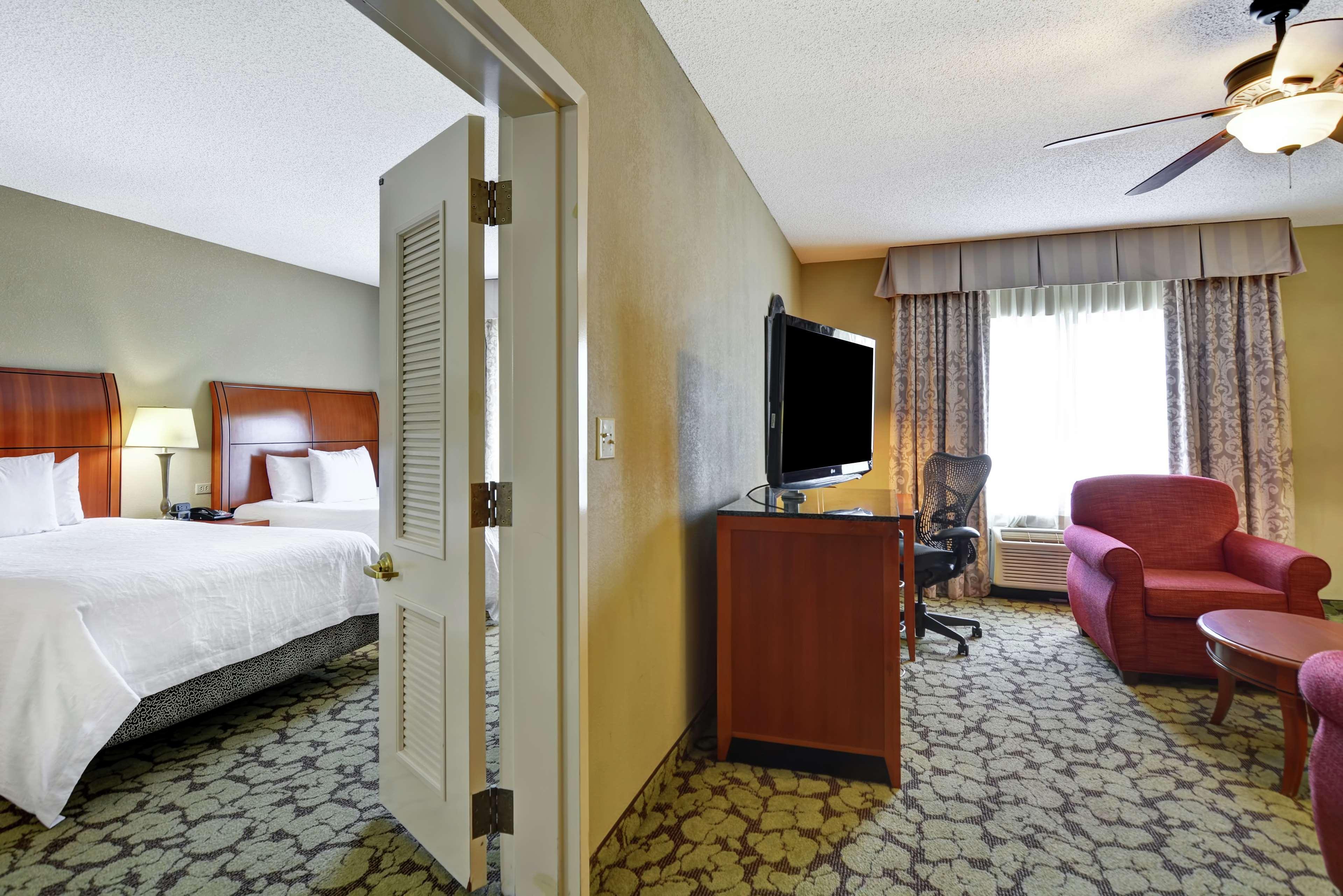 Hilton Garden Inn Hattiesburg Εξωτερικό φωτογραφία