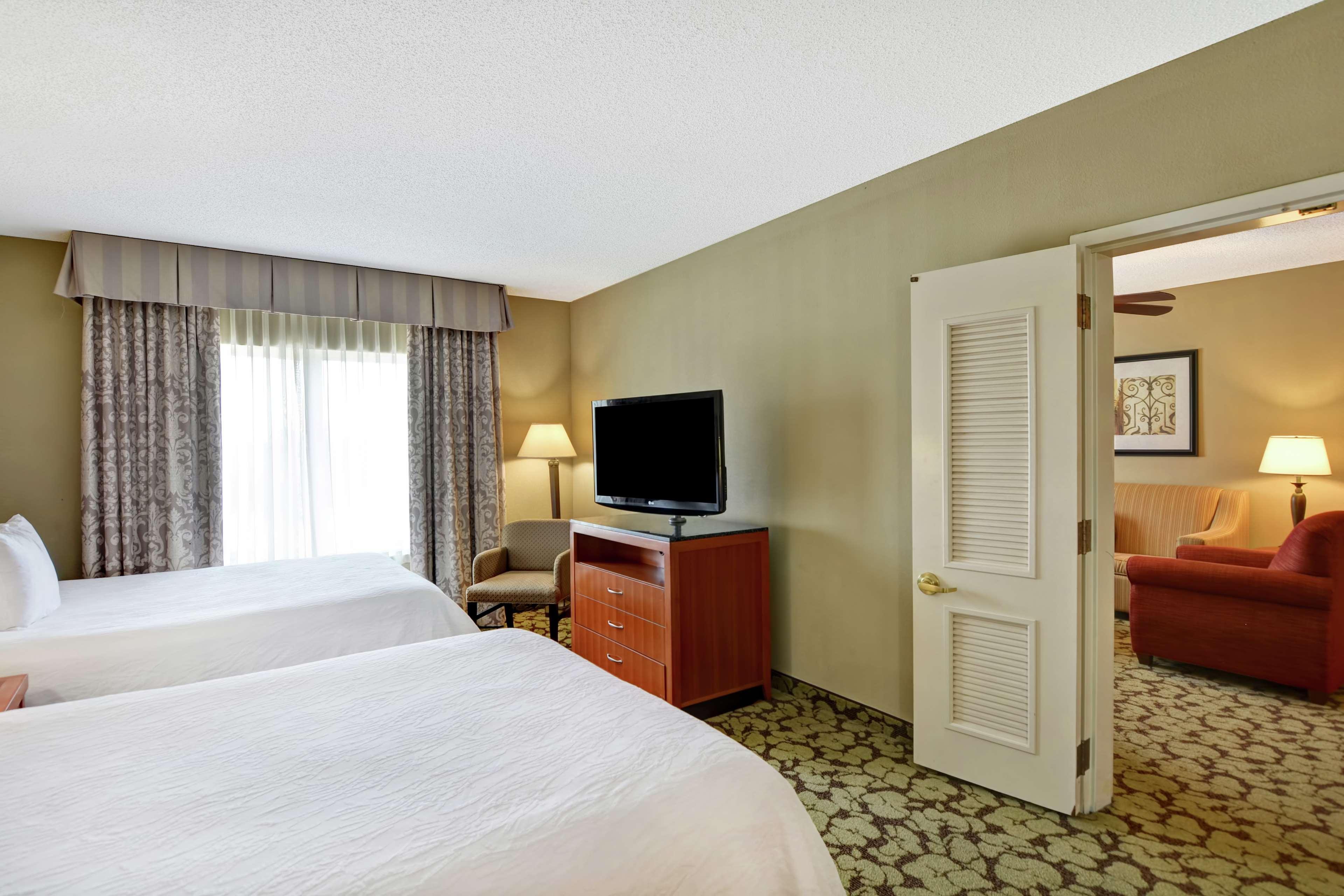 Hilton Garden Inn Hattiesburg Εξωτερικό φωτογραφία