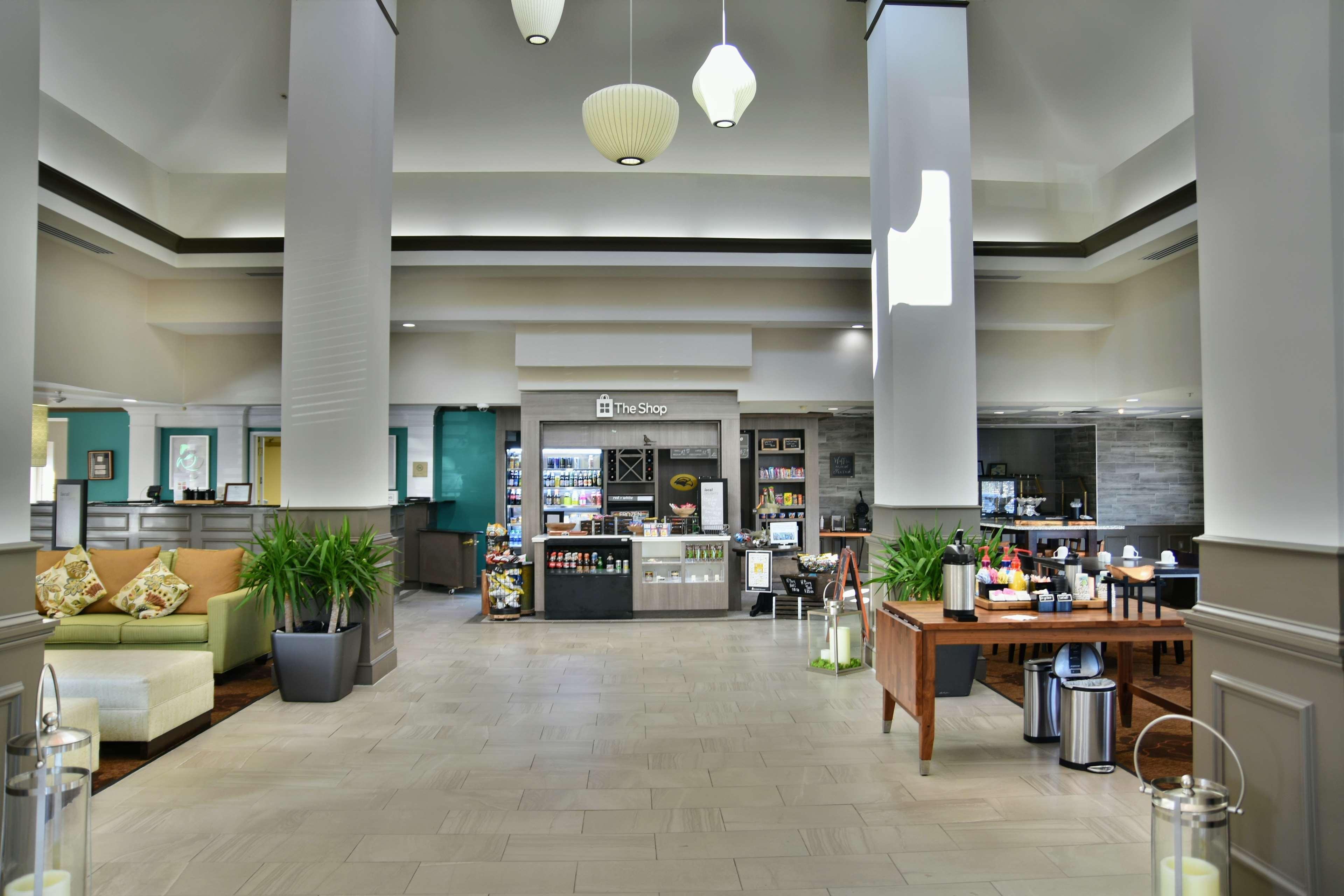 Hilton Garden Inn Hattiesburg Εξωτερικό φωτογραφία