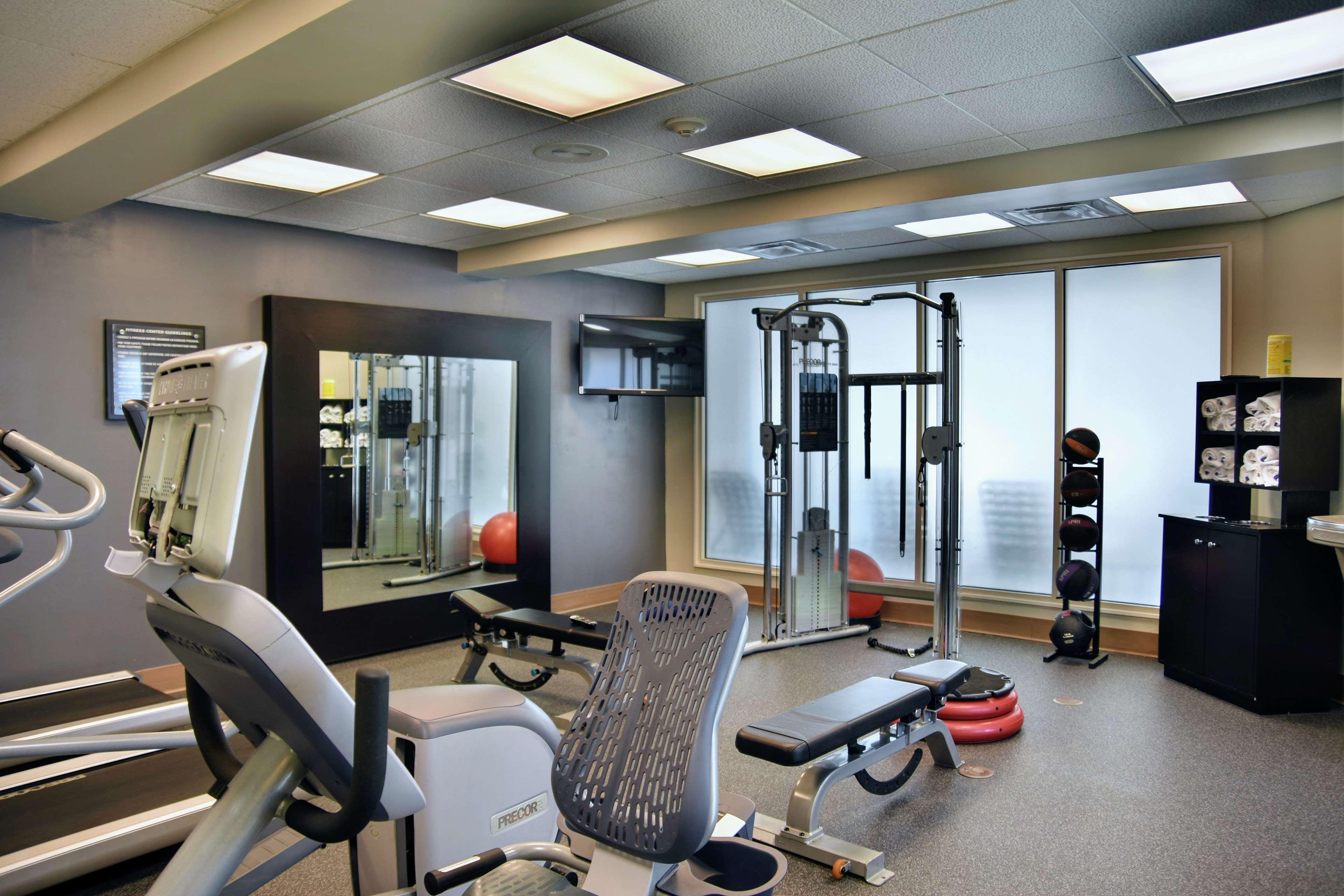 Hilton Garden Inn Hattiesburg Εξωτερικό φωτογραφία