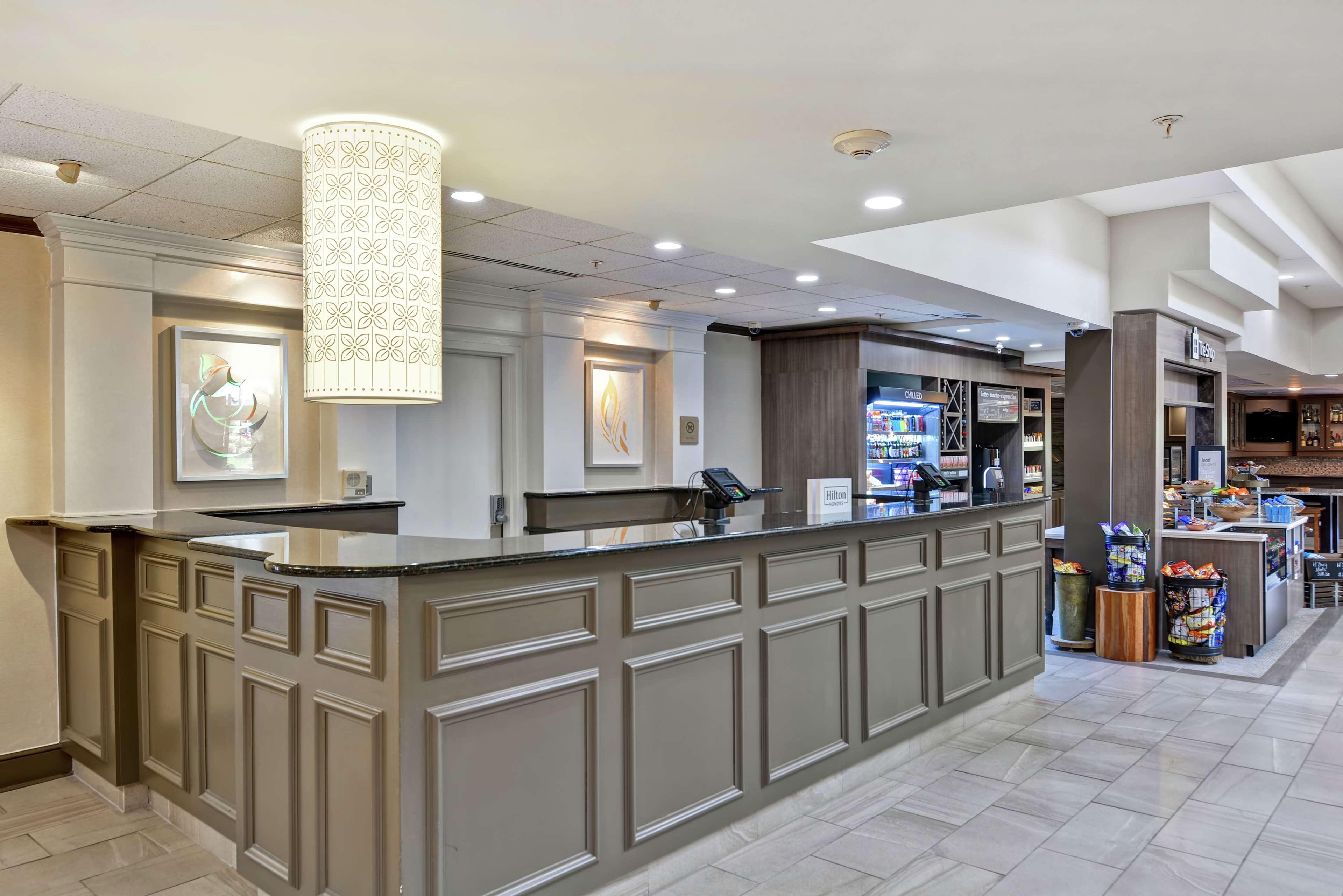 Hilton Garden Inn Hattiesburg Εξωτερικό φωτογραφία