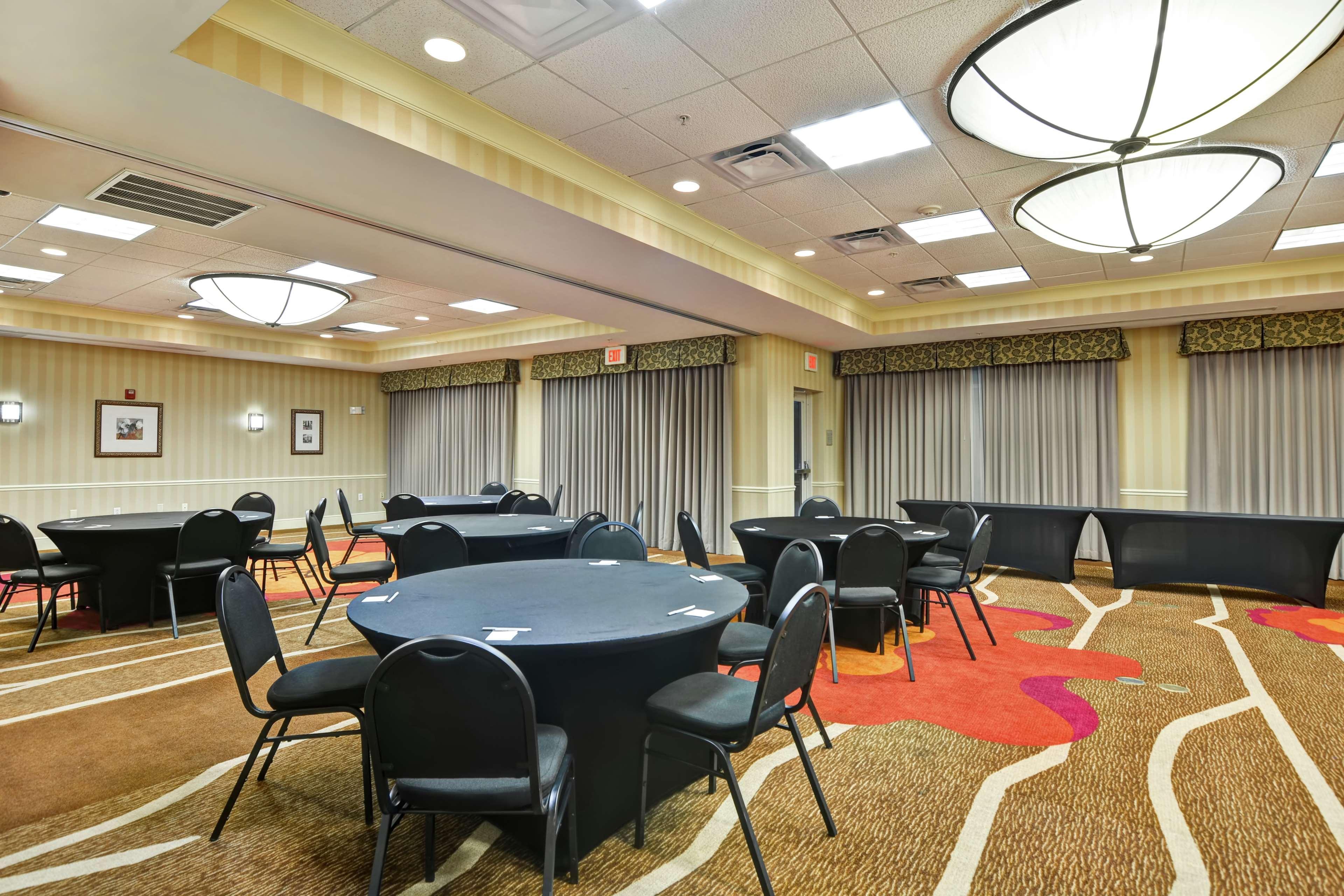 Hilton Garden Inn Hattiesburg Εξωτερικό φωτογραφία