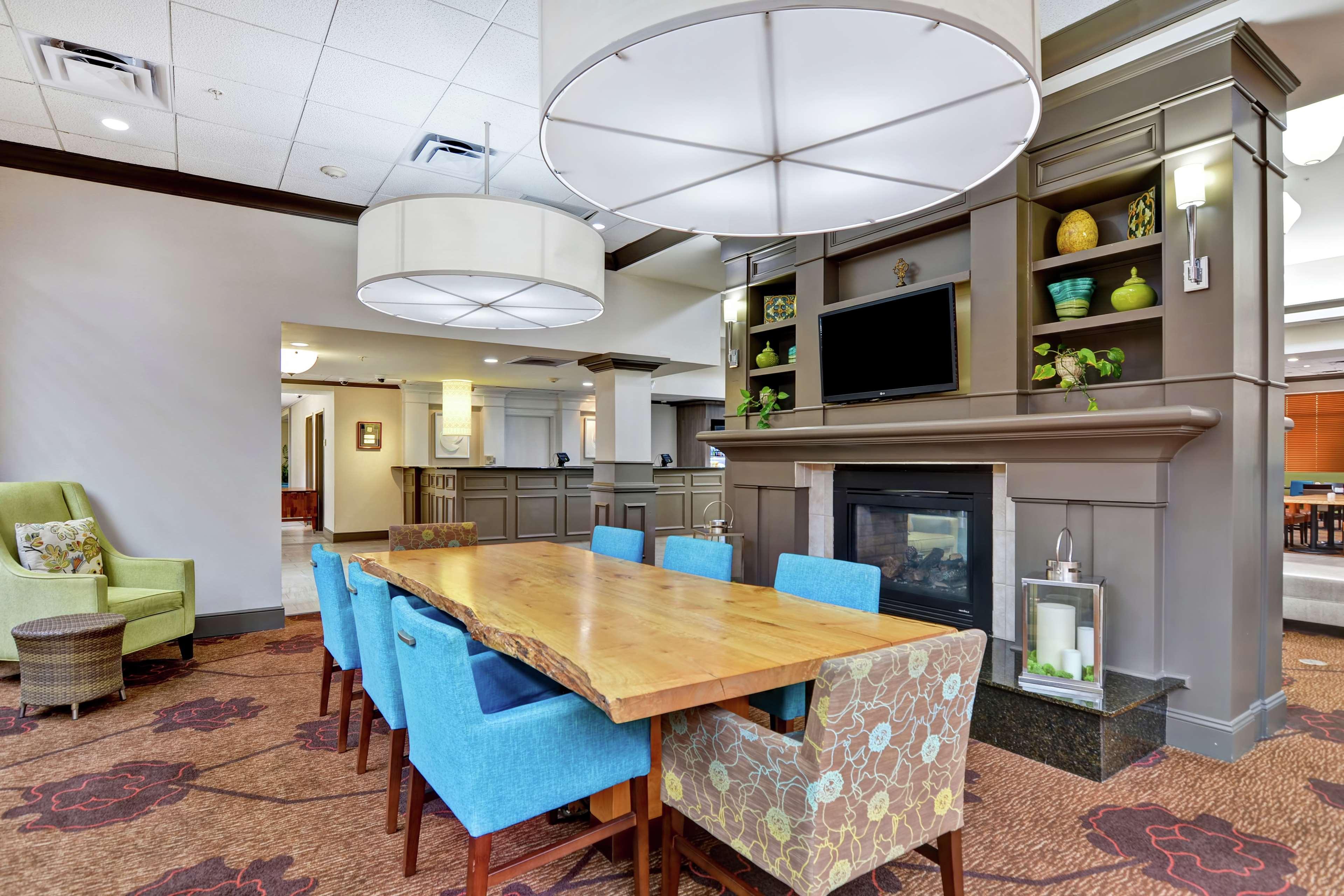 Hilton Garden Inn Hattiesburg Εξωτερικό φωτογραφία