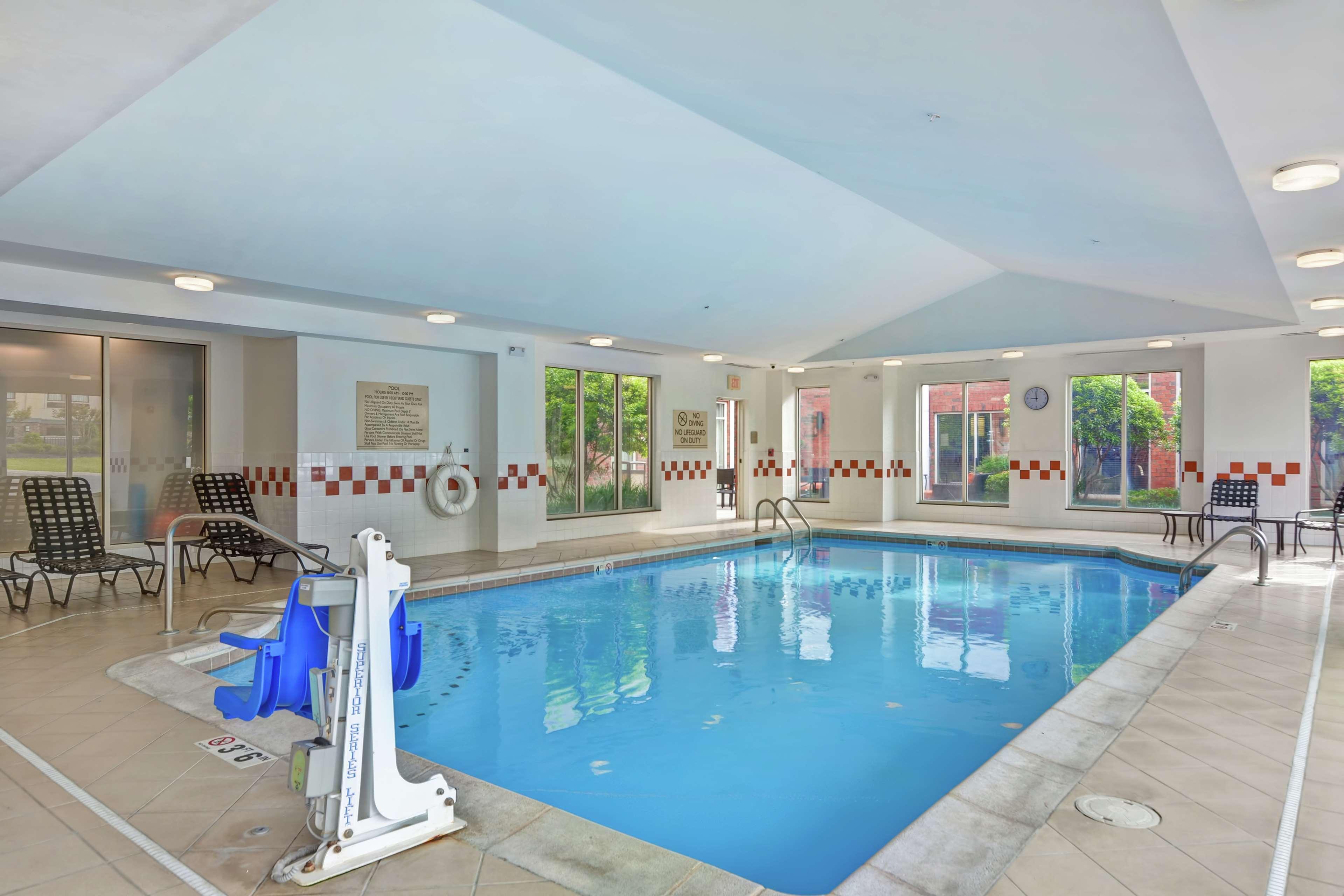 Hilton Garden Inn Hattiesburg Εξωτερικό φωτογραφία