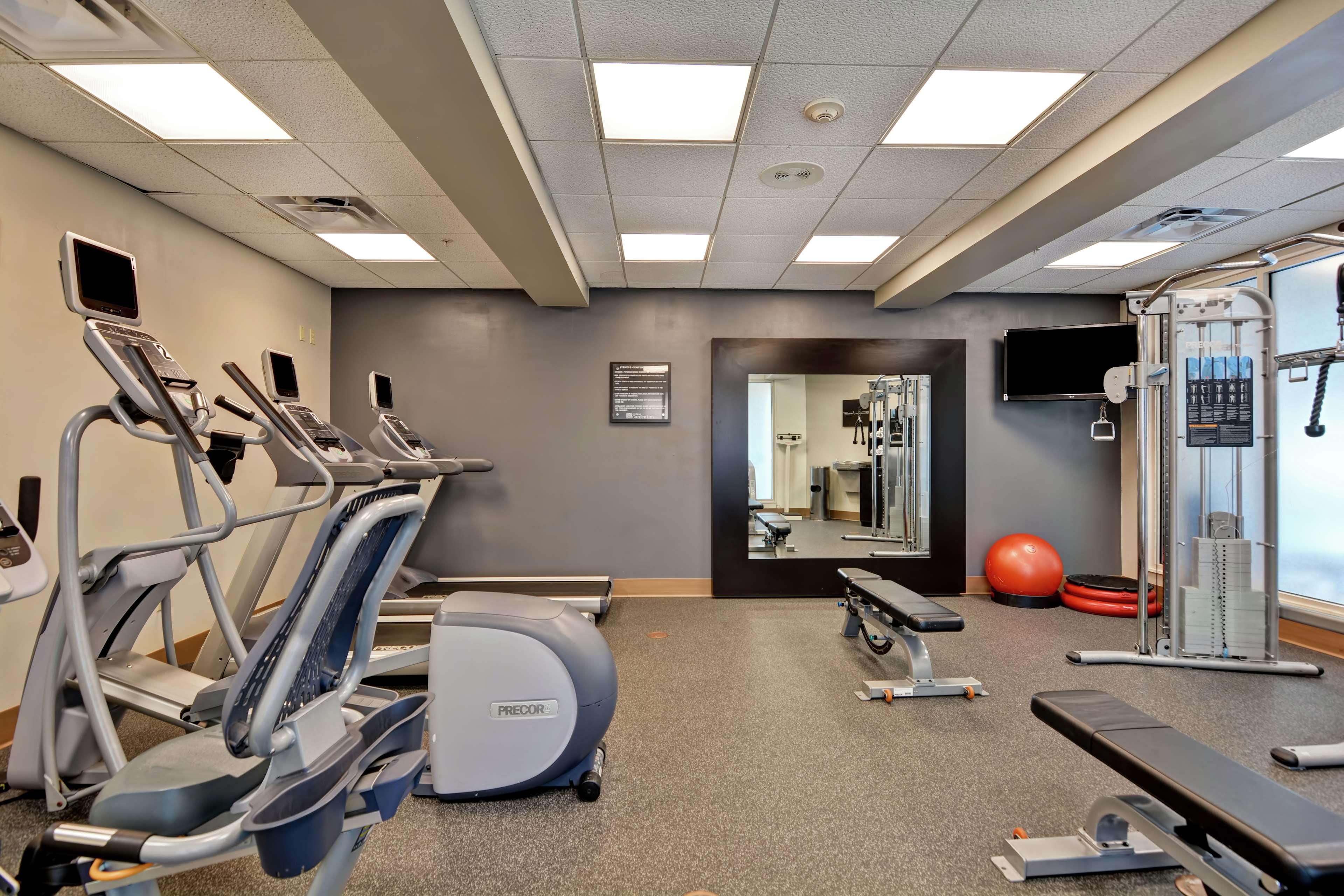 Hilton Garden Inn Hattiesburg Εξωτερικό φωτογραφία
