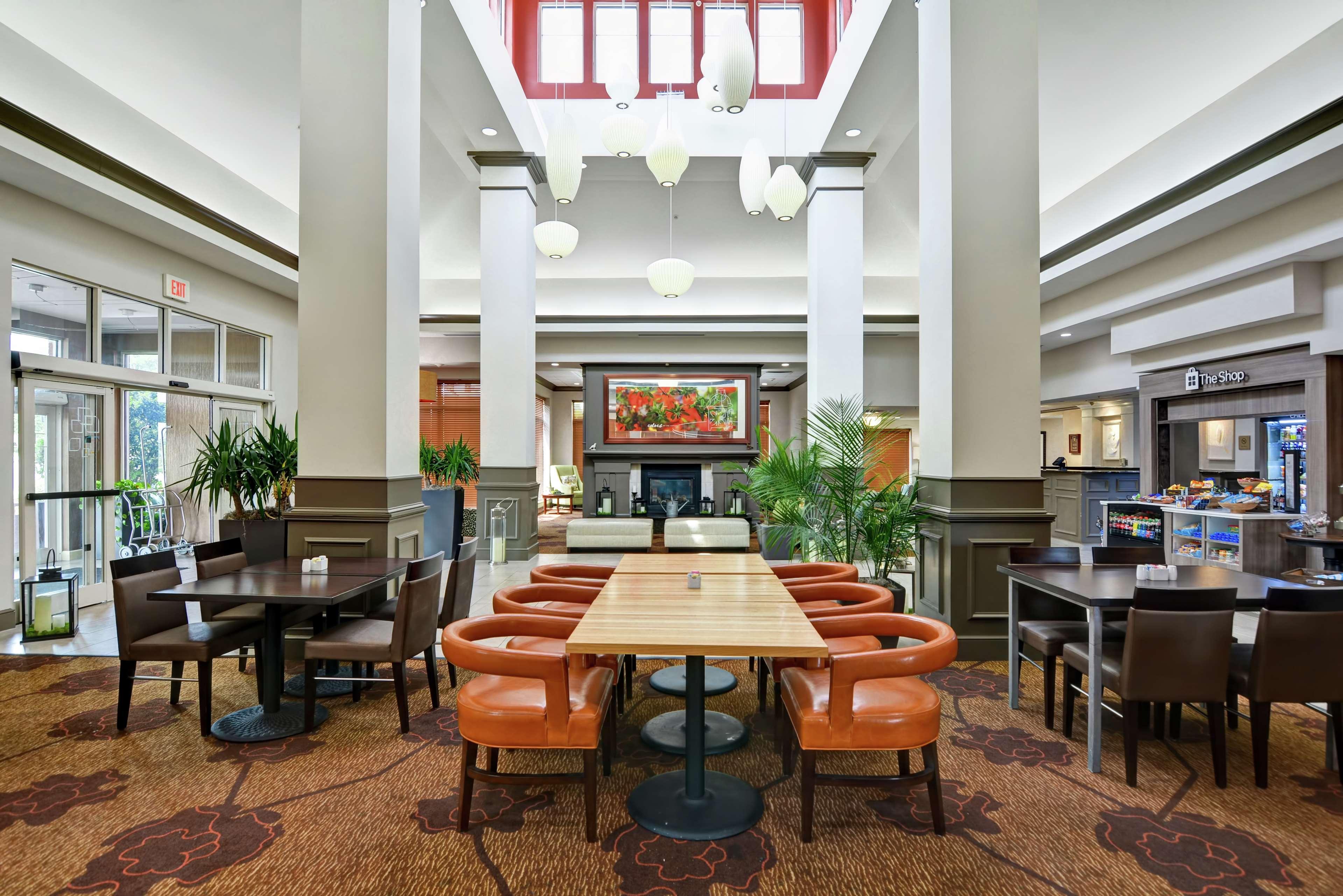 Hilton Garden Inn Hattiesburg Εξωτερικό φωτογραφία