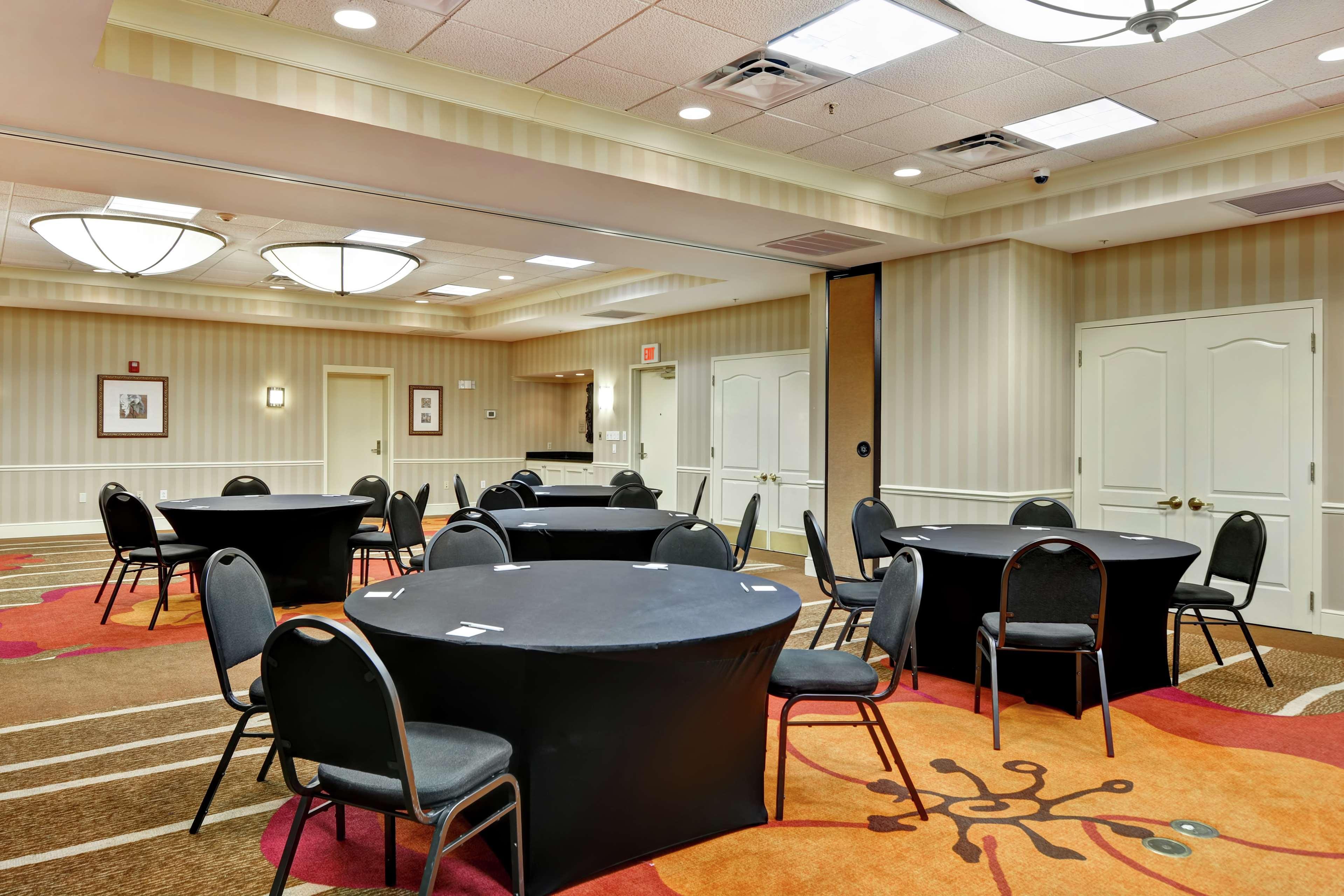 Hilton Garden Inn Hattiesburg Εξωτερικό φωτογραφία