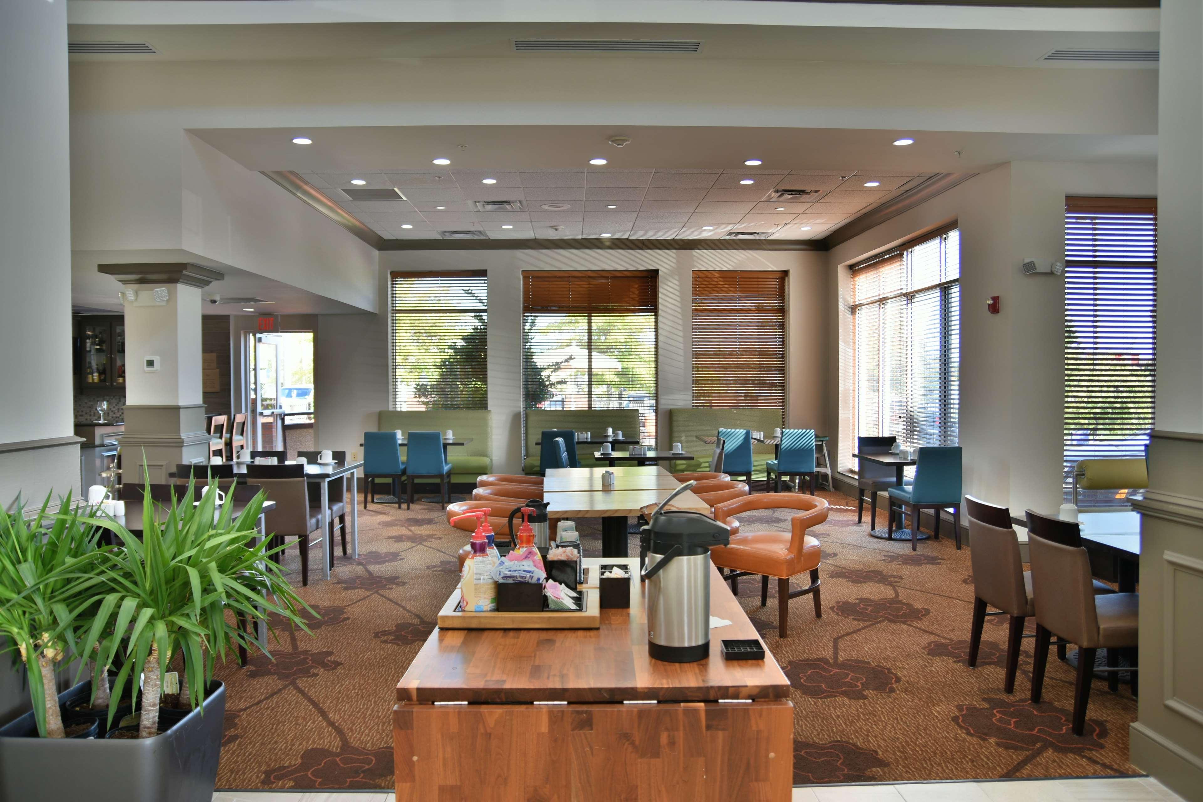 Hilton Garden Inn Hattiesburg Εξωτερικό φωτογραφία