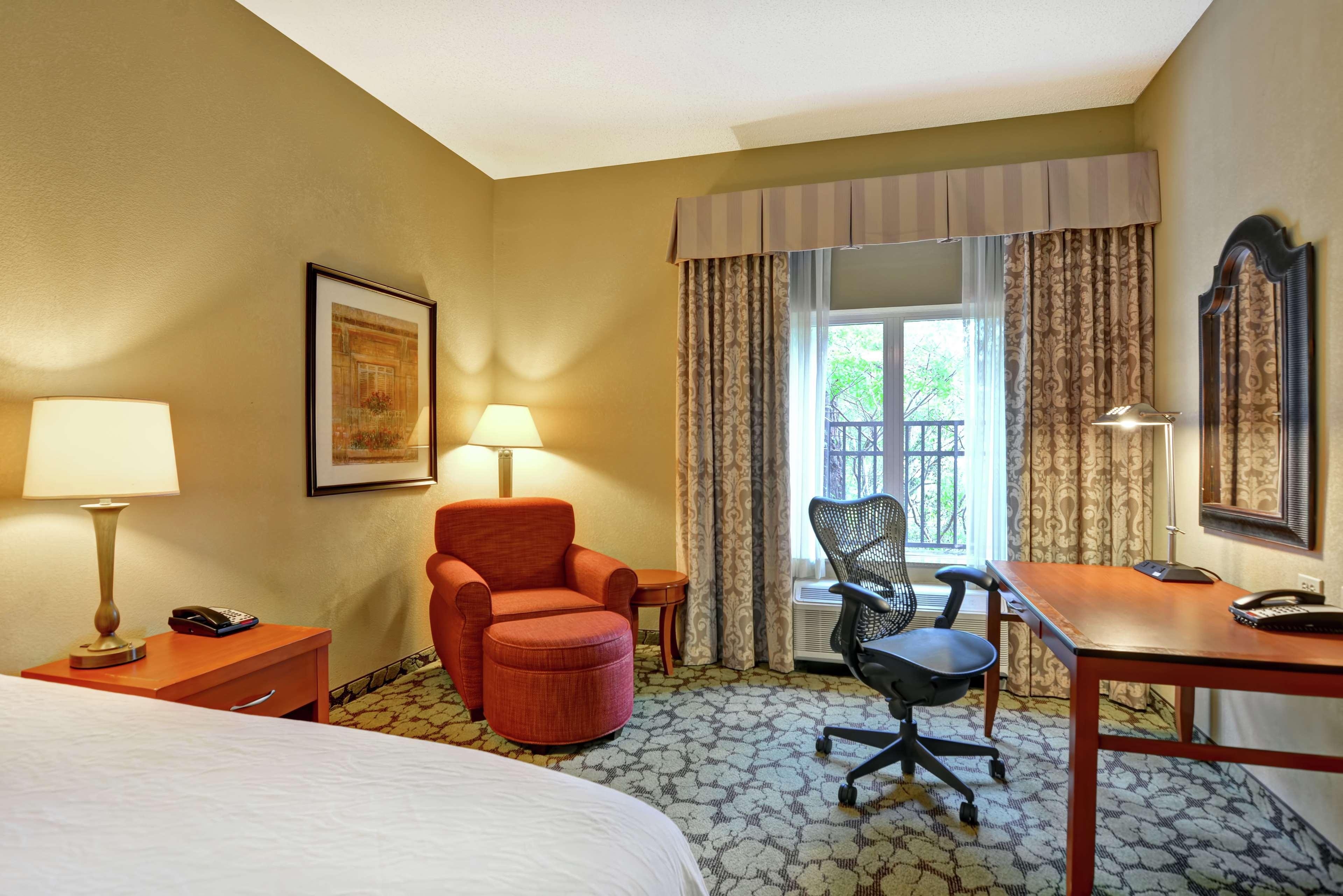 Hilton Garden Inn Hattiesburg Εξωτερικό φωτογραφία