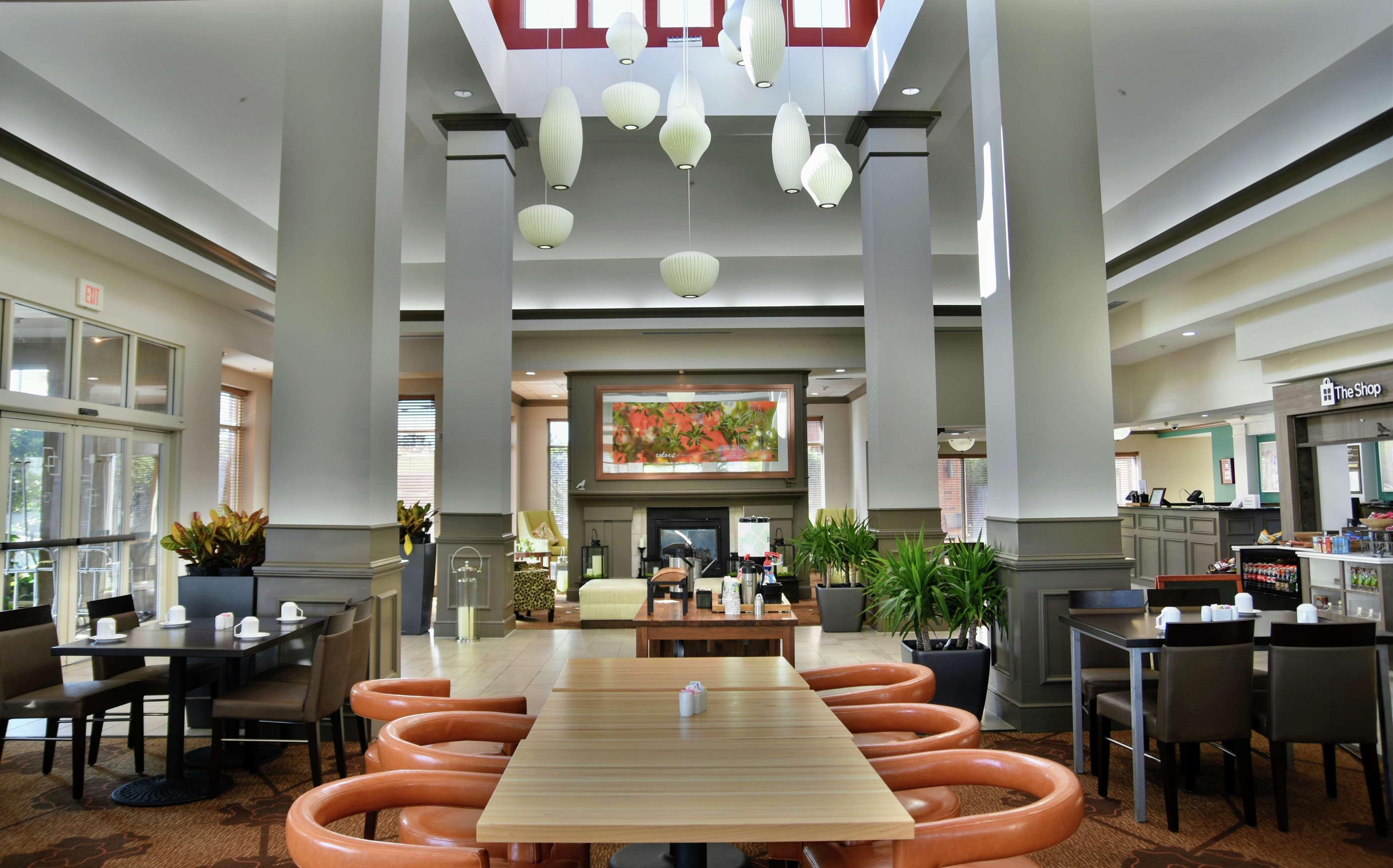 Hilton Garden Inn Hattiesburg Εξωτερικό φωτογραφία