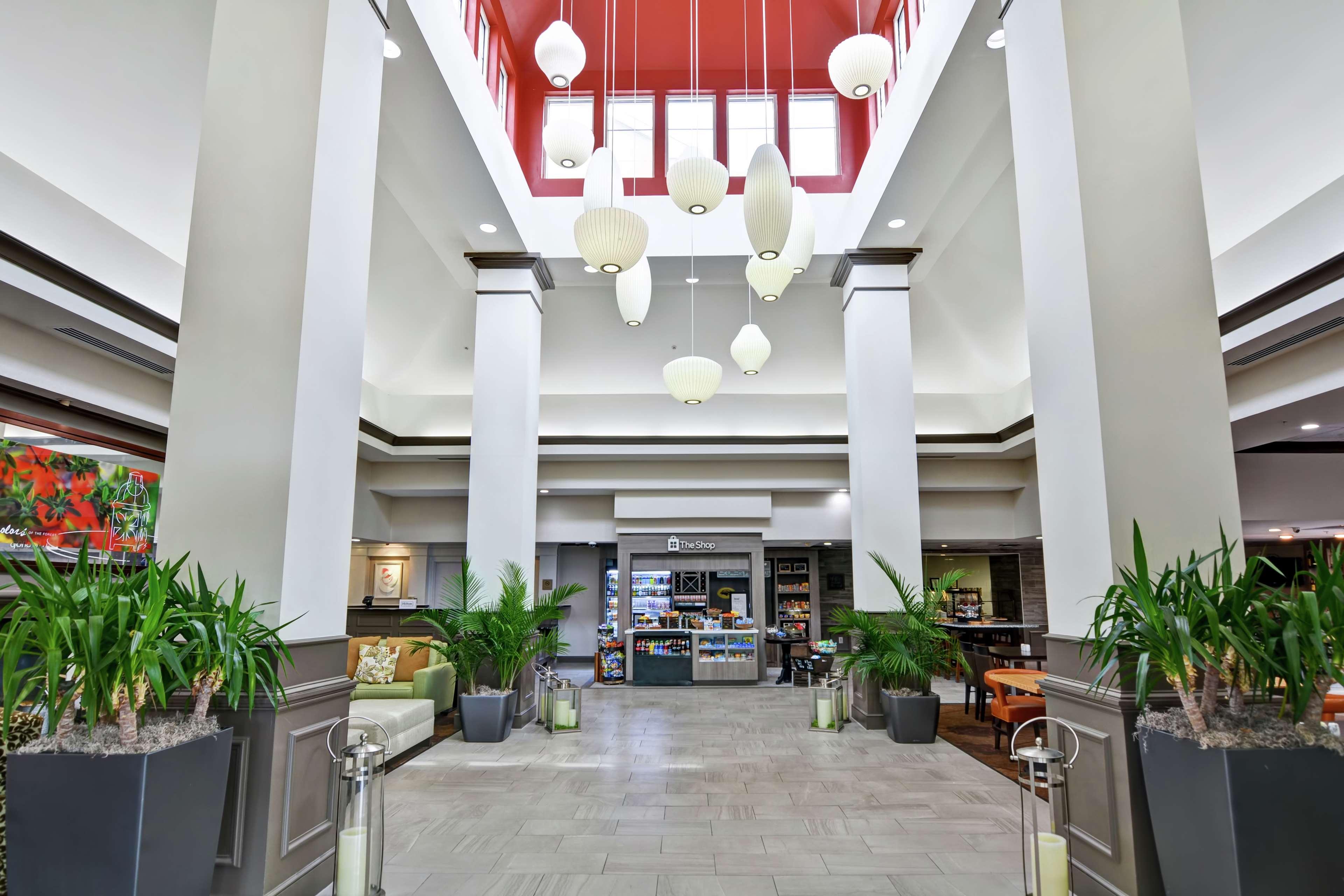 Hilton Garden Inn Hattiesburg Εξωτερικό φωτογραφία