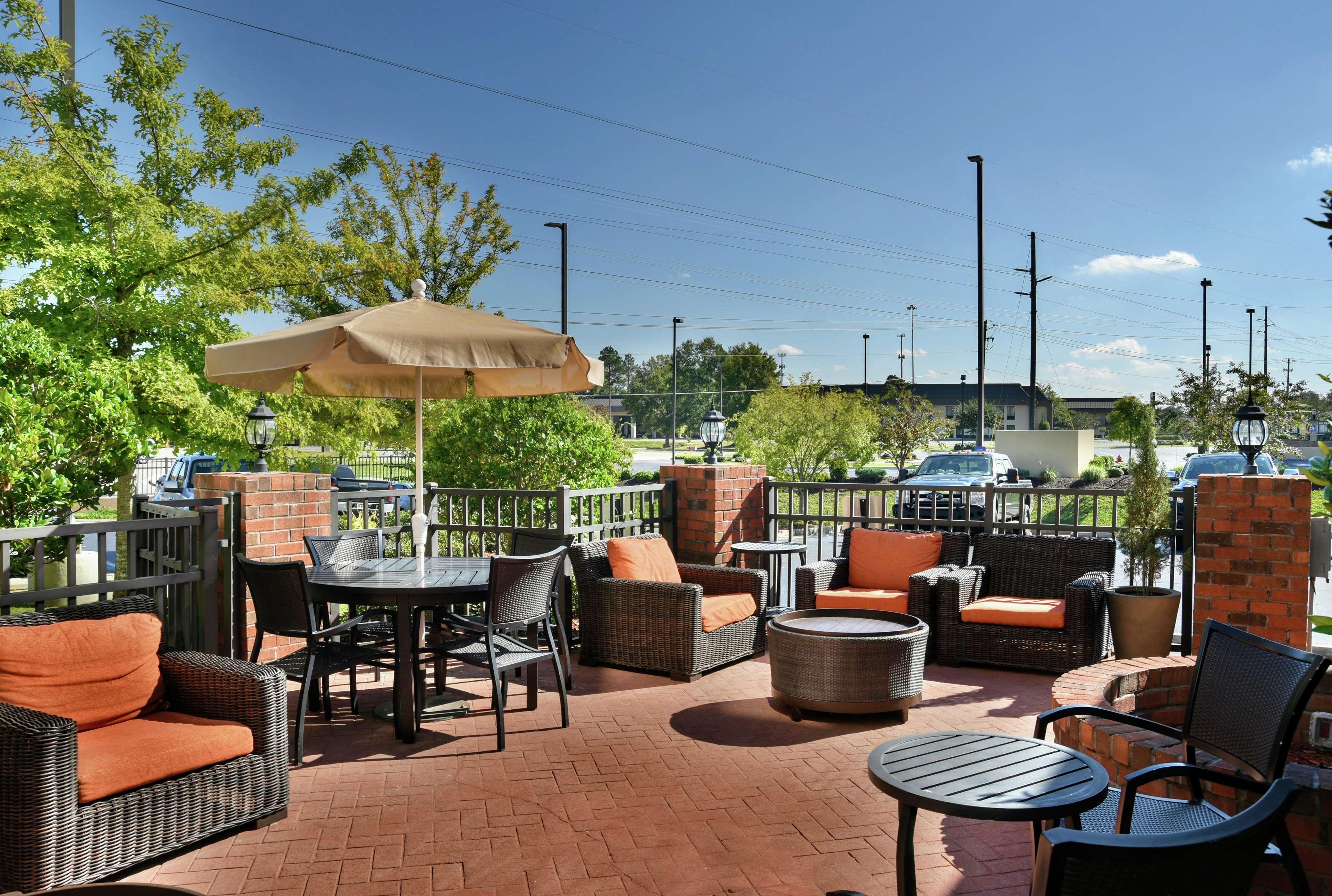 Hilton Garden Inn Hattiesburg Εξωτερικό φωτογραφία