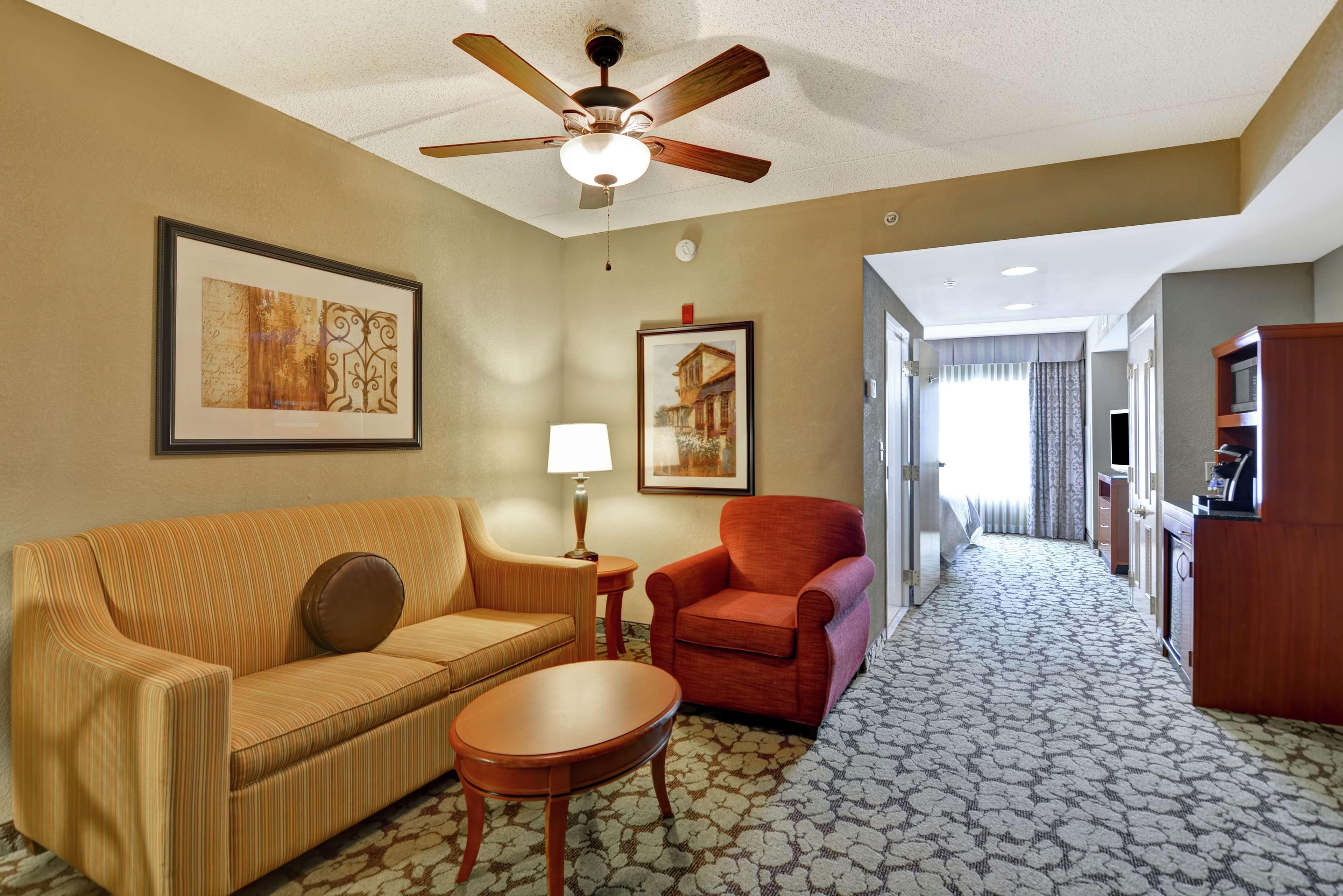 Hilton Garden Inn Hattiesburg Εξωτερικό φωτογραφία