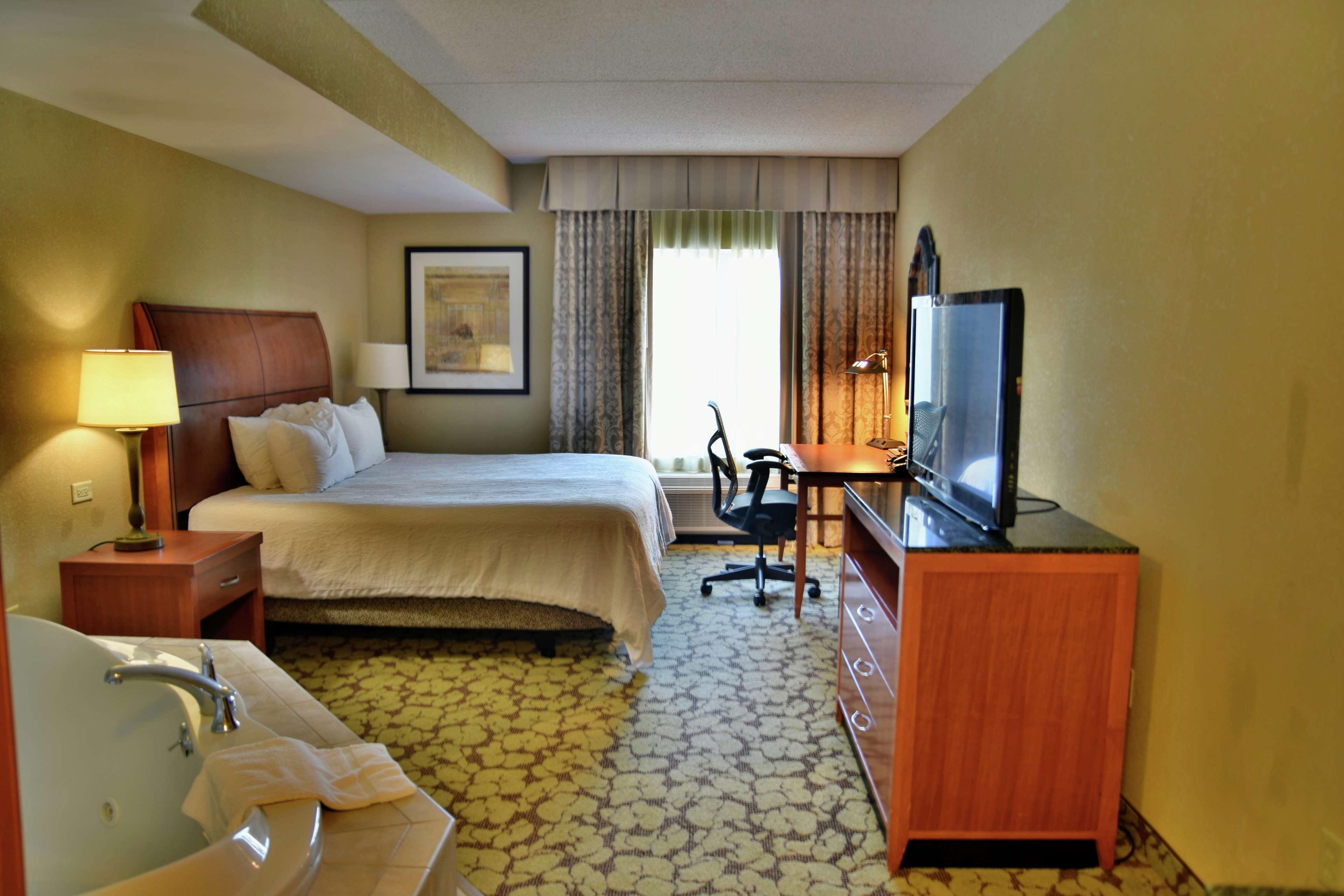 Hilton Garden Inn Hattiesburg Εξωτερικό φωτογραφία