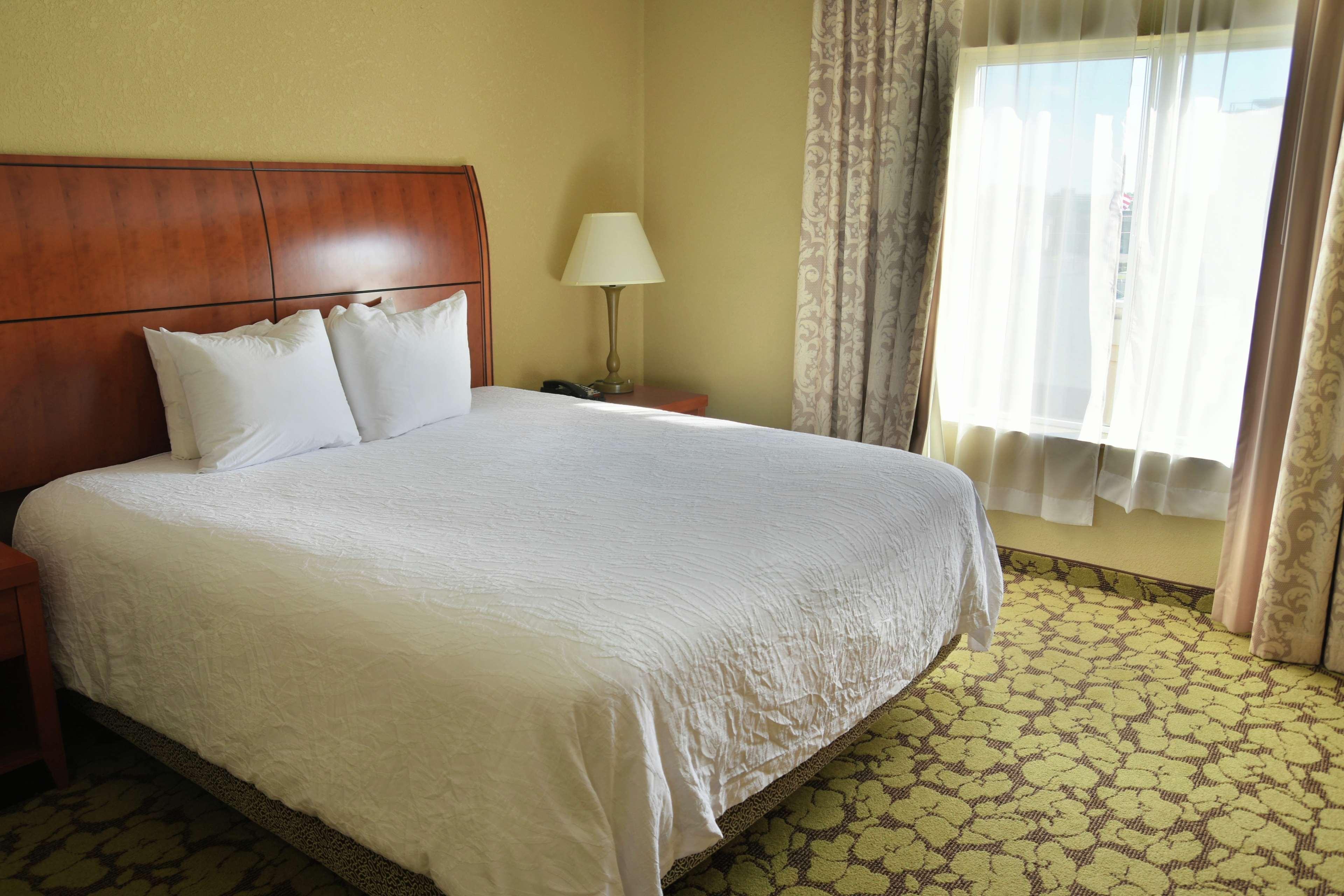 Hilton Garden Inn Hattiesburg Εξωτερικό φωτογραφία