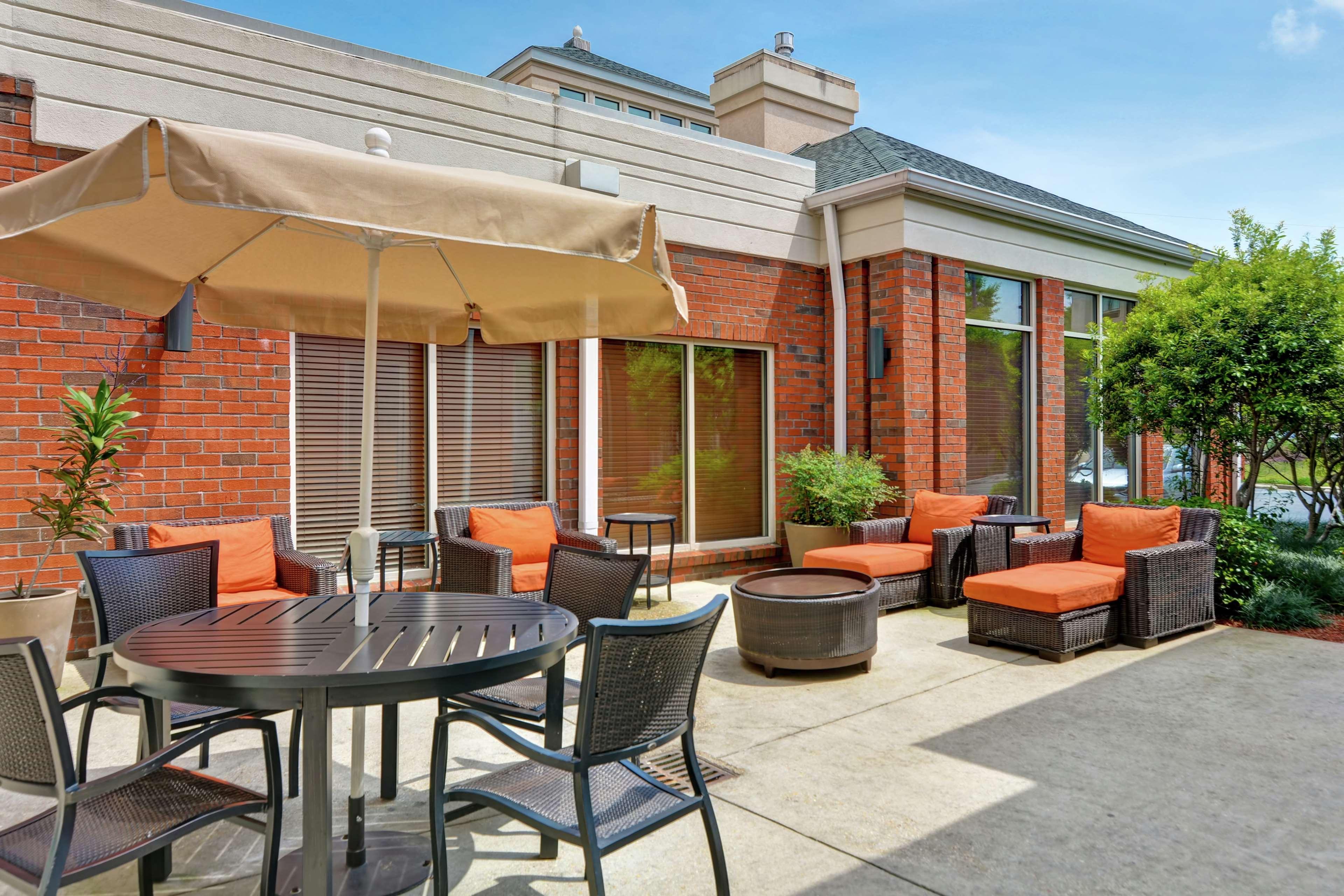 Hilton Garden Inn Hattiesburg Εξωτερικό φωτογραφία