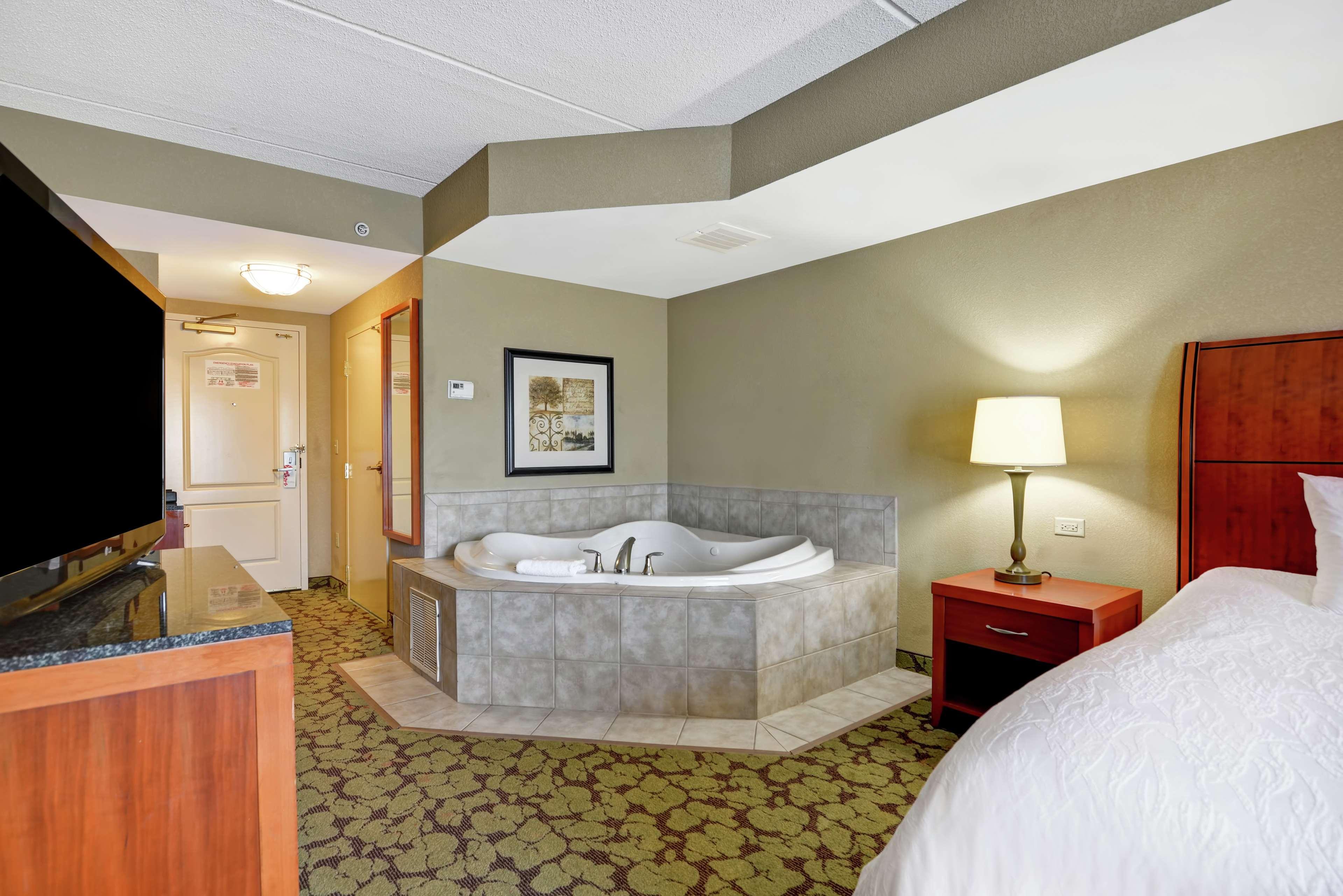 Hilton Garden Inn Hattiesburg Εξωτερικό φωτογραφία