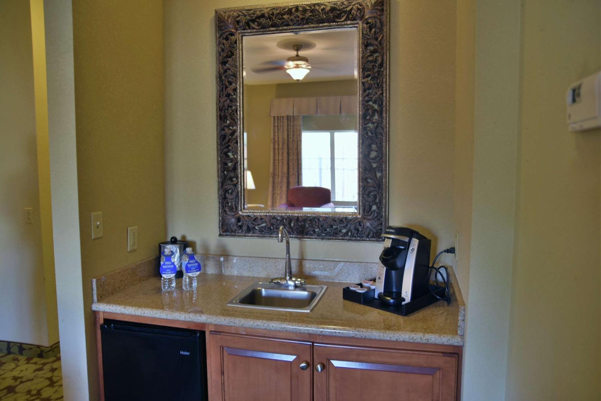 Hilton Garden Inn Hattiesburg Εξωτερικό φωτογραφία