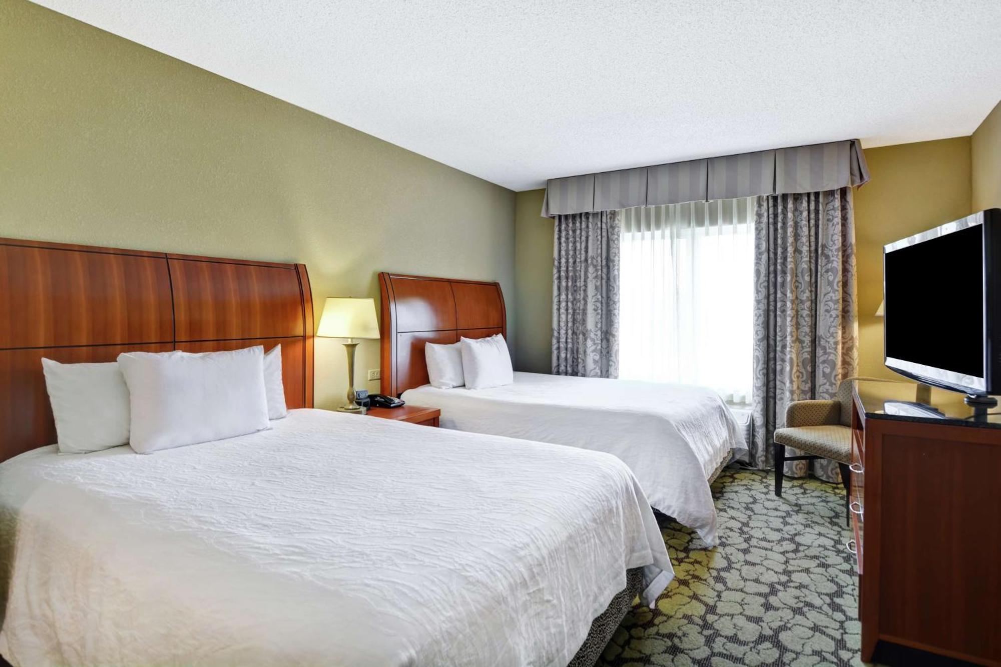 Hilton Garden Inn Hattiesburg Εξωτερικό φωτογραφία