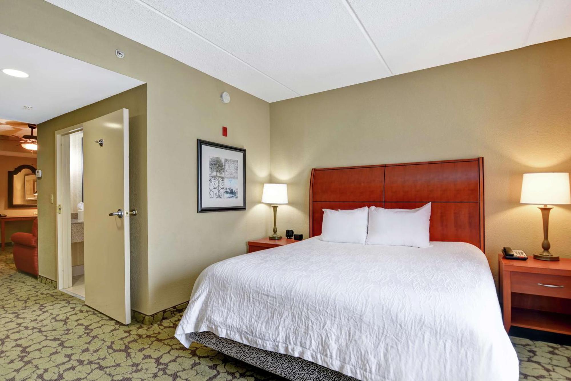 Hilton Garden Inn Hattiesburg Εξωτερικό φωτογραφία