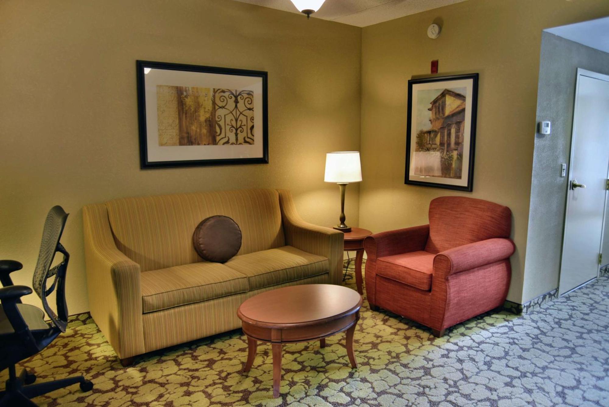 Hilton Garden Inn Hattiesburg Εξωτερικό φωτογραφία
