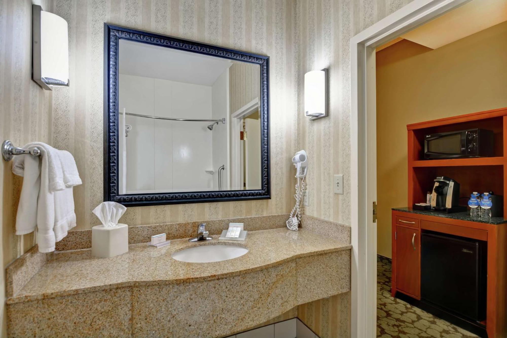 Hilton Garden Inn Hattiesburg Εξωτερικό φωτογραφία