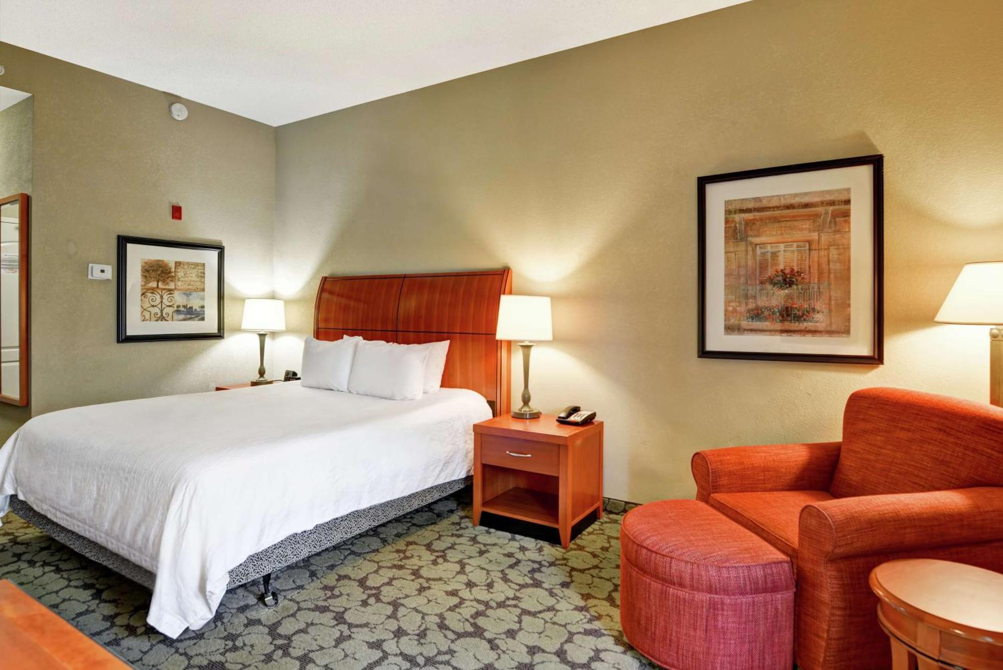 Hilton Garden Inn Hattiesburg Εξωτερικό φωτογραφία