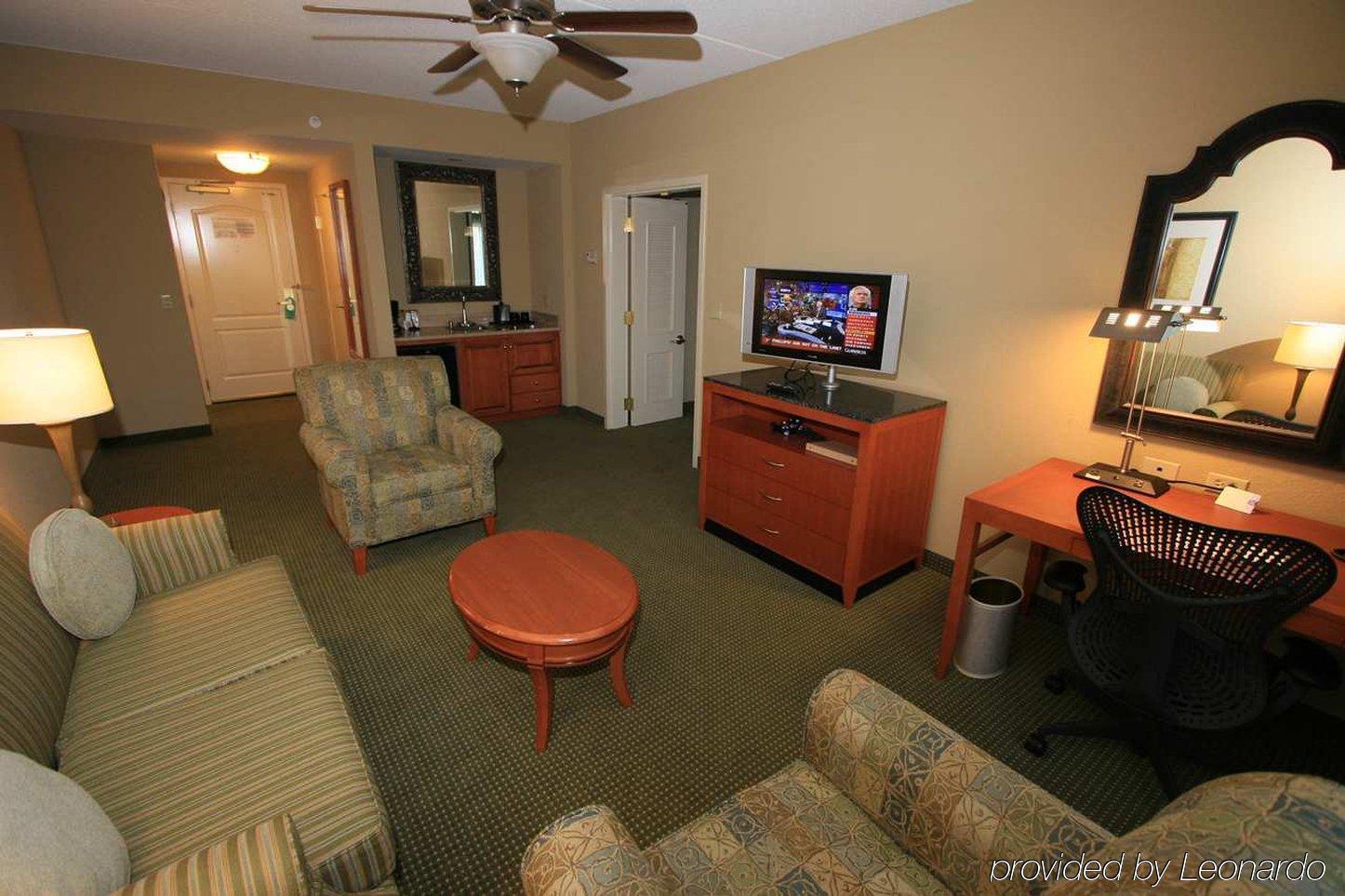 Hilton Garden Inn Hattiesburg Εσωτερικό φωτογραφία