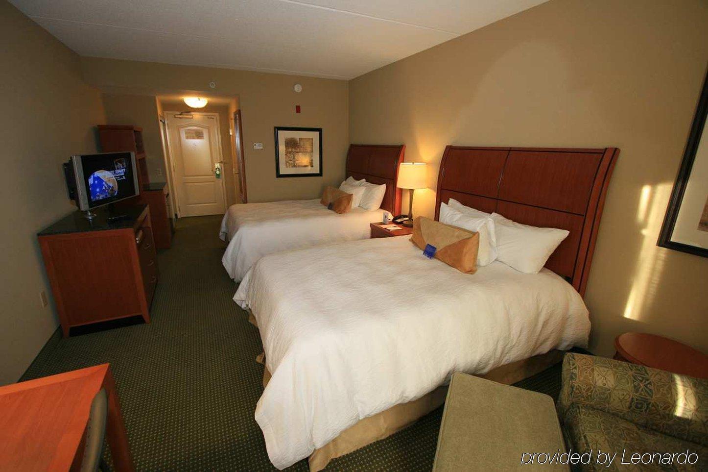Hilton Garden Inn Hattiesburg Δωμάτιο φωτογραφία