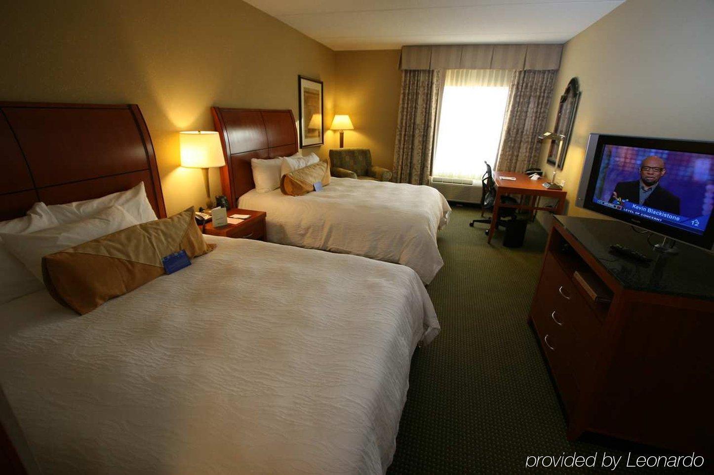 Hilton Garden Inn Hattiesburg Εξωτερικό φωτογραφία